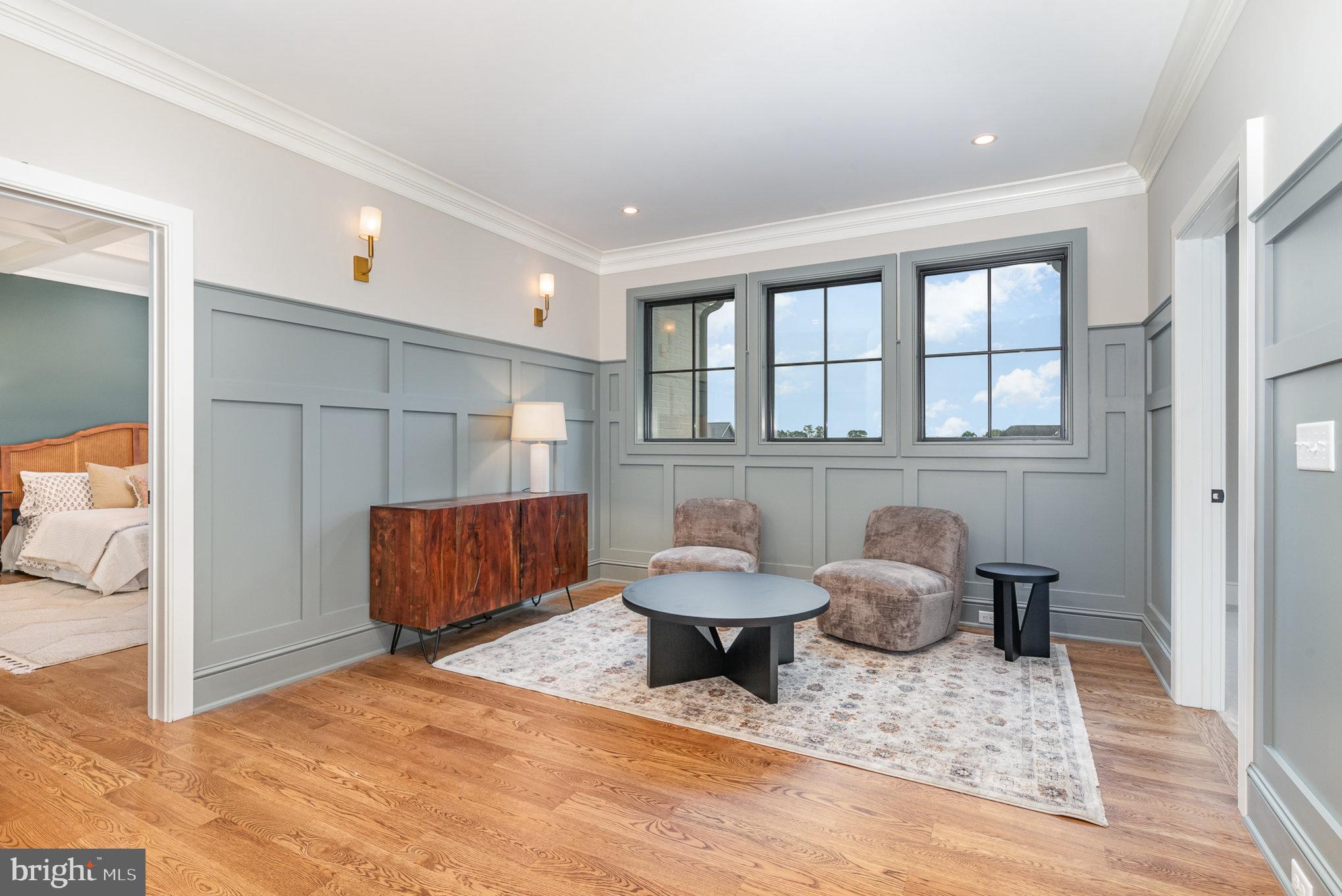 GLENDALE ESTATES - Residential