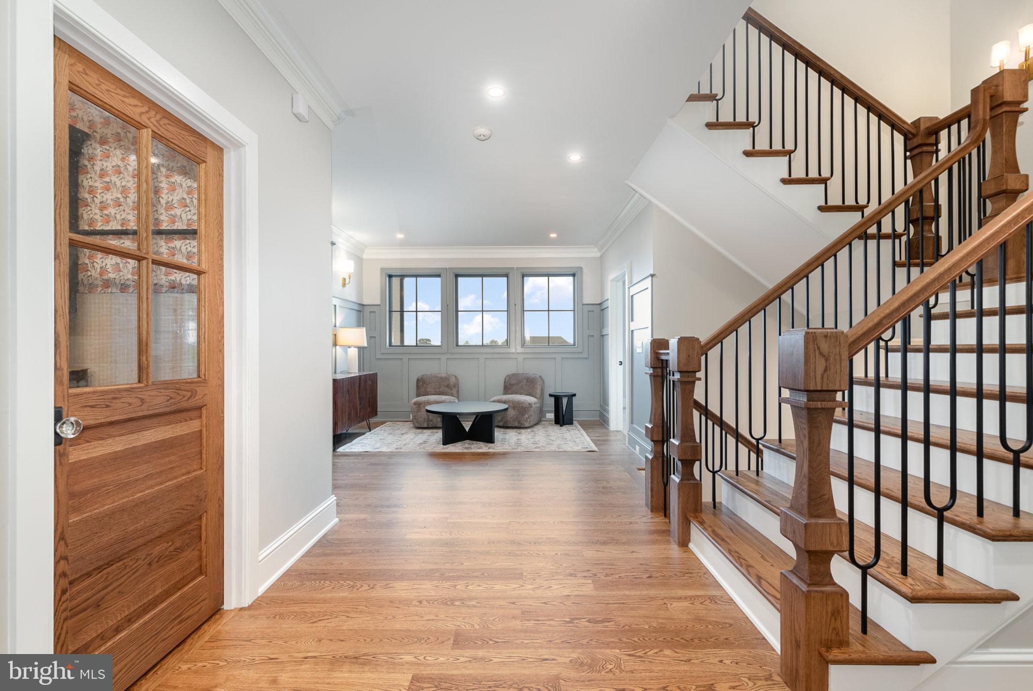 GLENDALE ESTATES - Residential