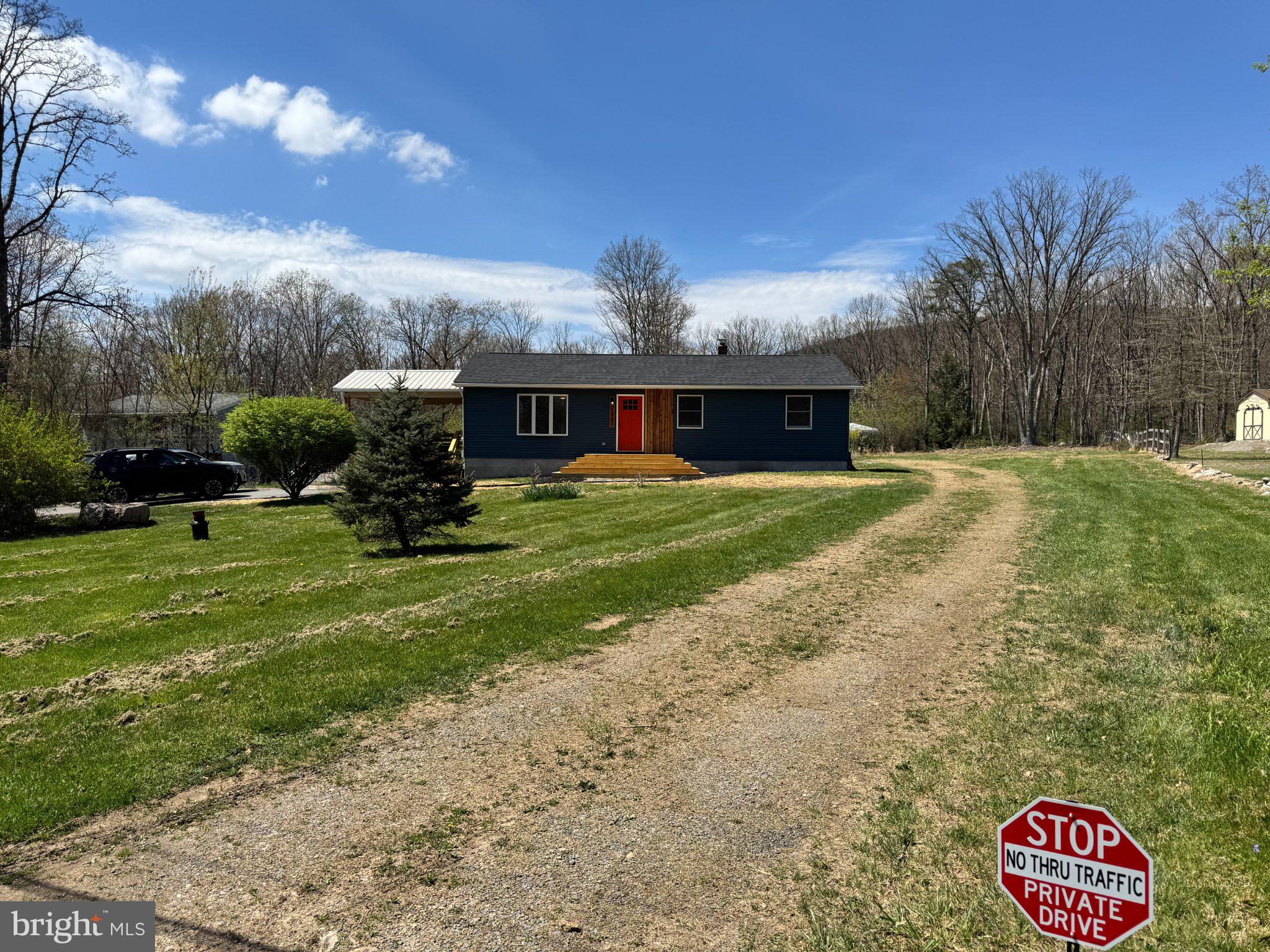 1067 BROADVIEW DRIVE