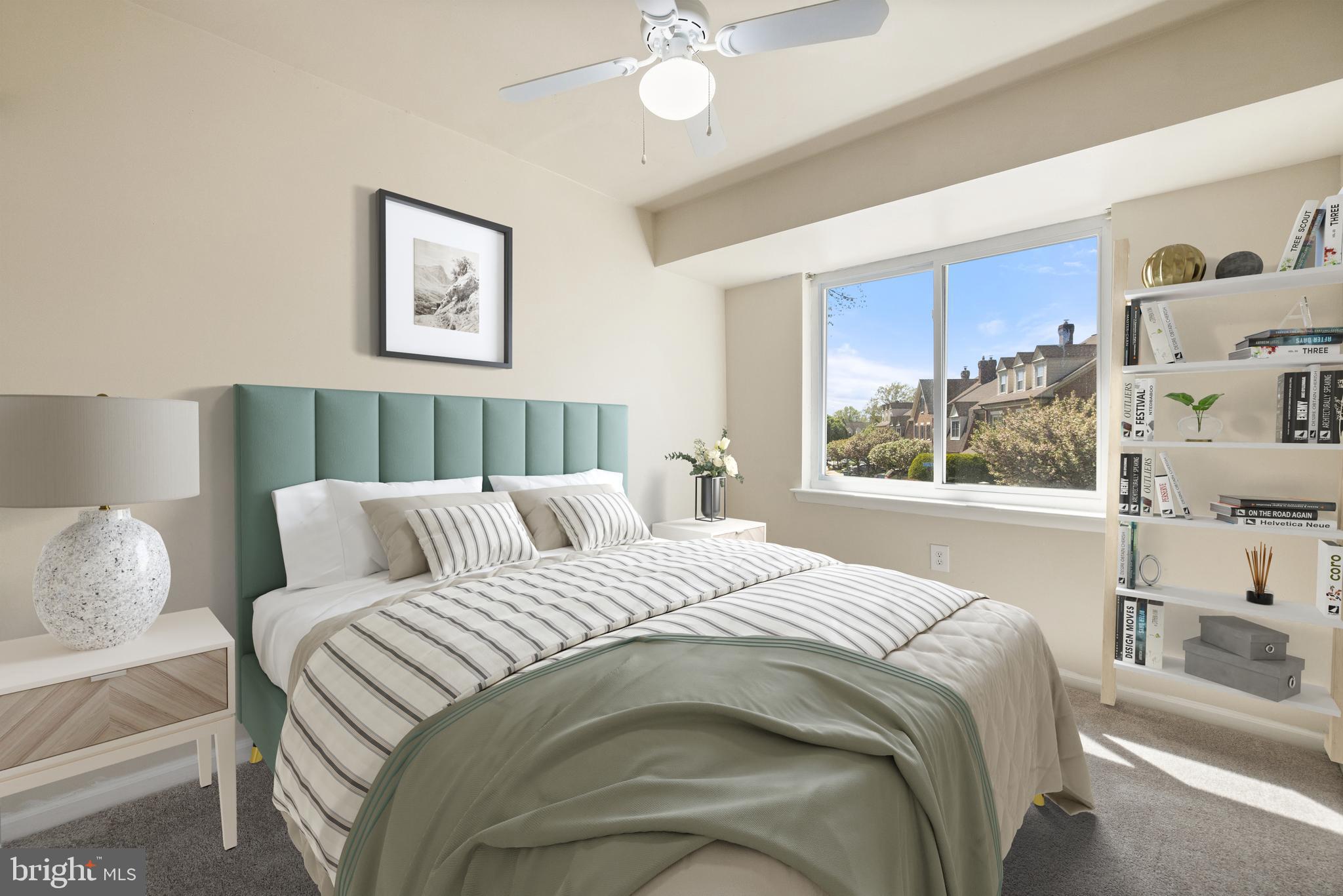 STEVENSON SQUARE - Residential