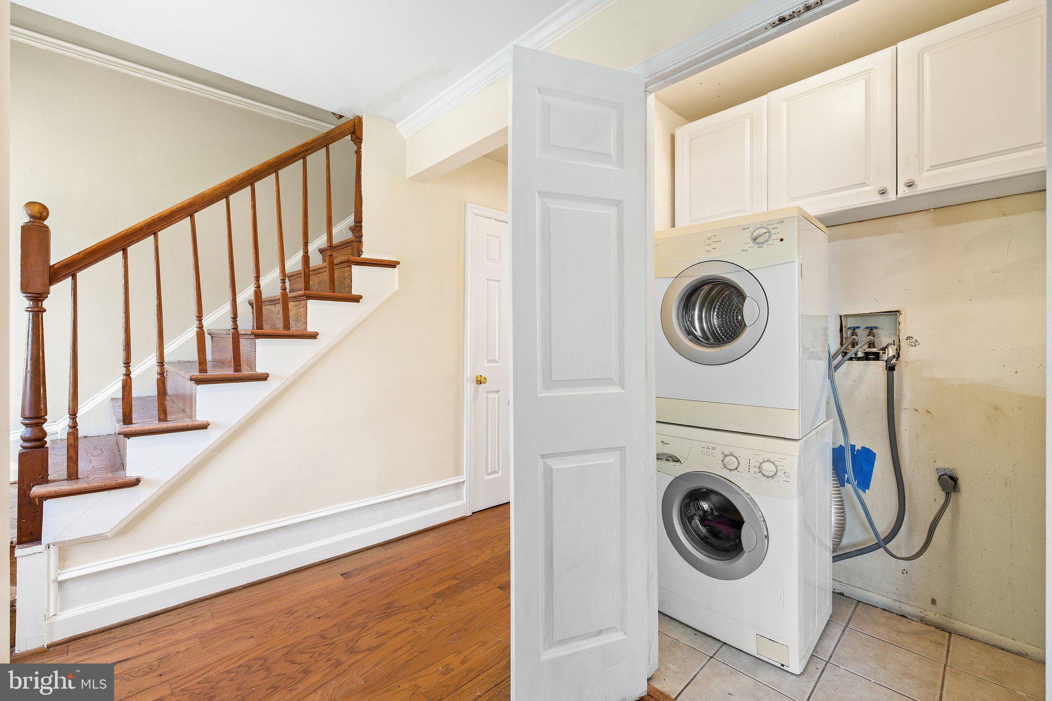 STEVENSON SQUARE - Residential