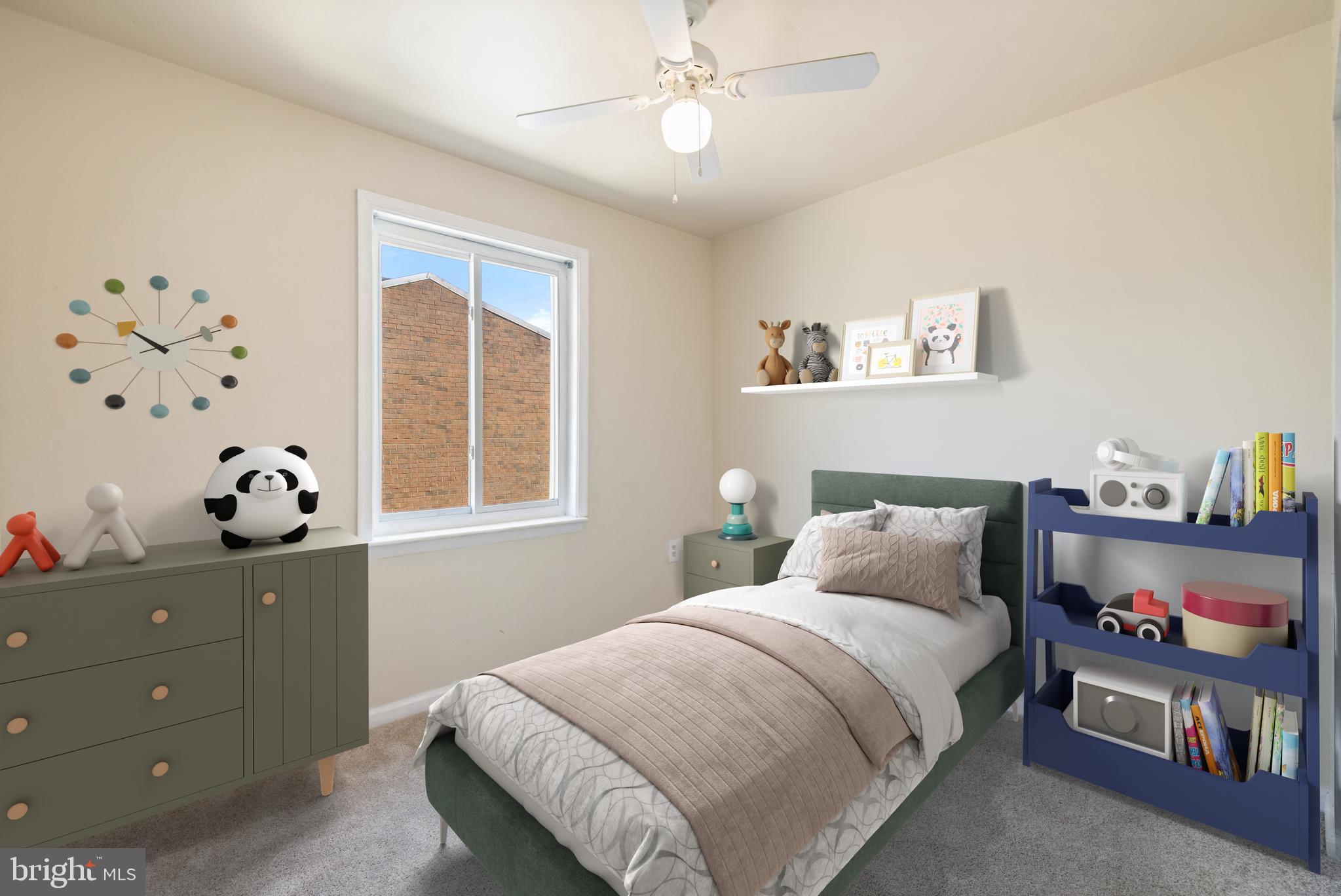 STEVENSON SQUARE - Residential