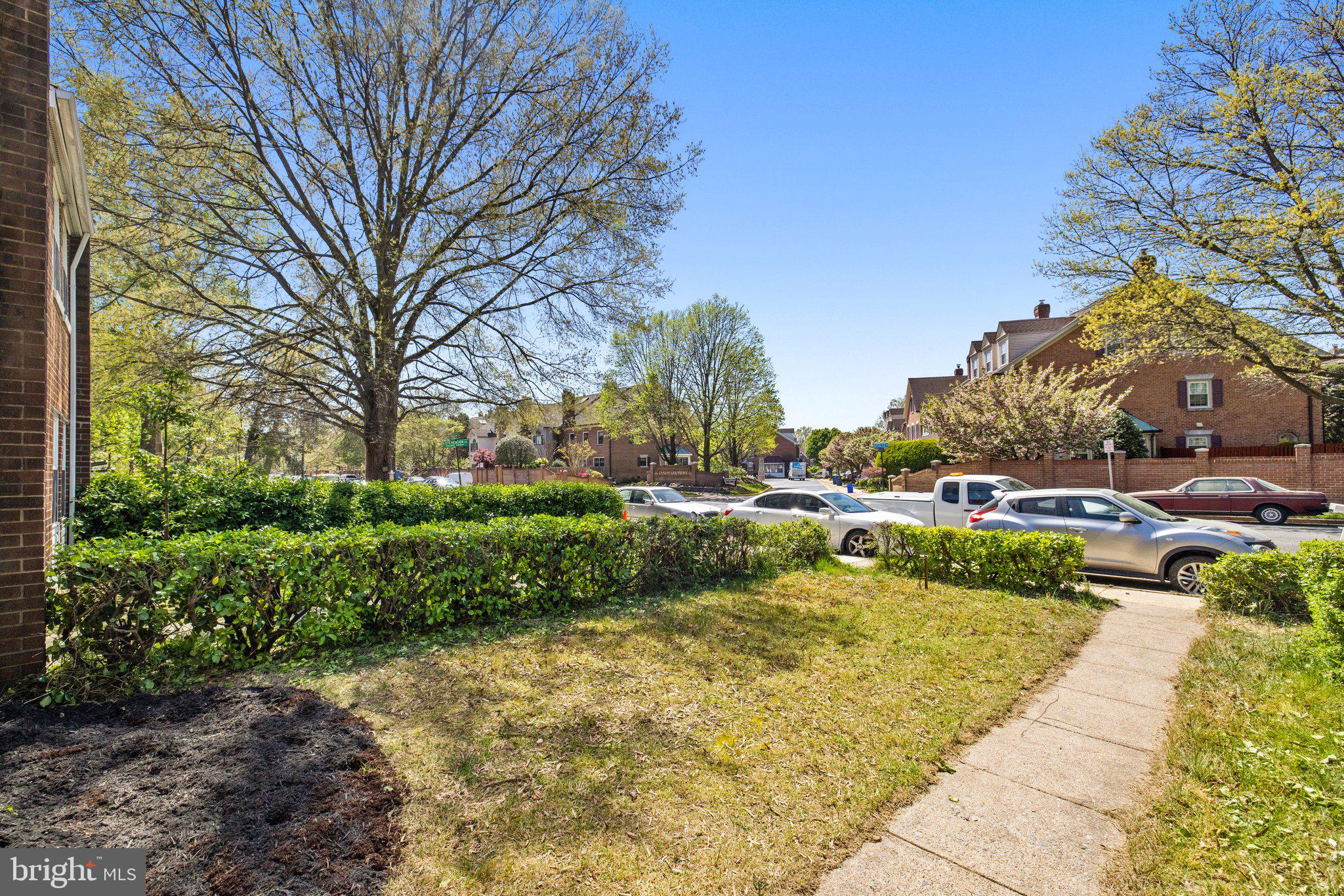 STEVENSON SQUARE - Residential