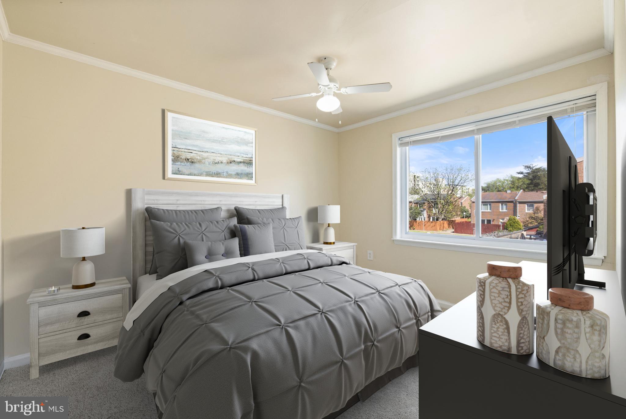 STEVENSON SQUARE - Residential