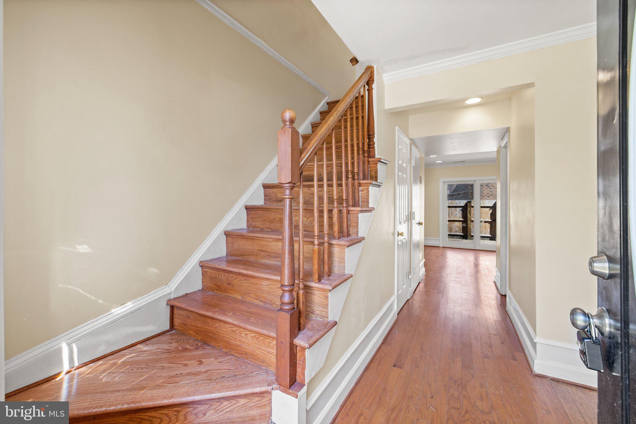 STEVENSON SQUARE - Residential