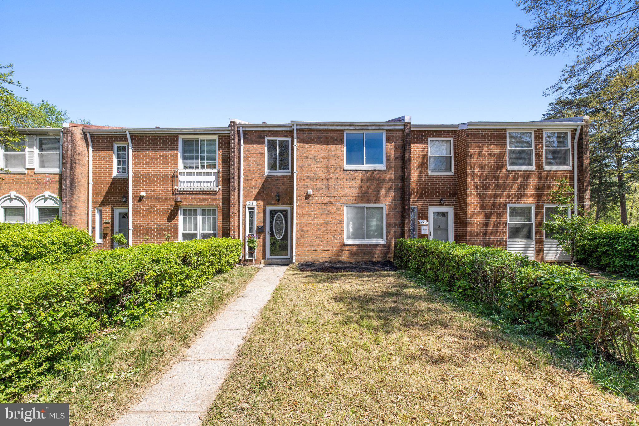STEVENSON SQUARE - Residential