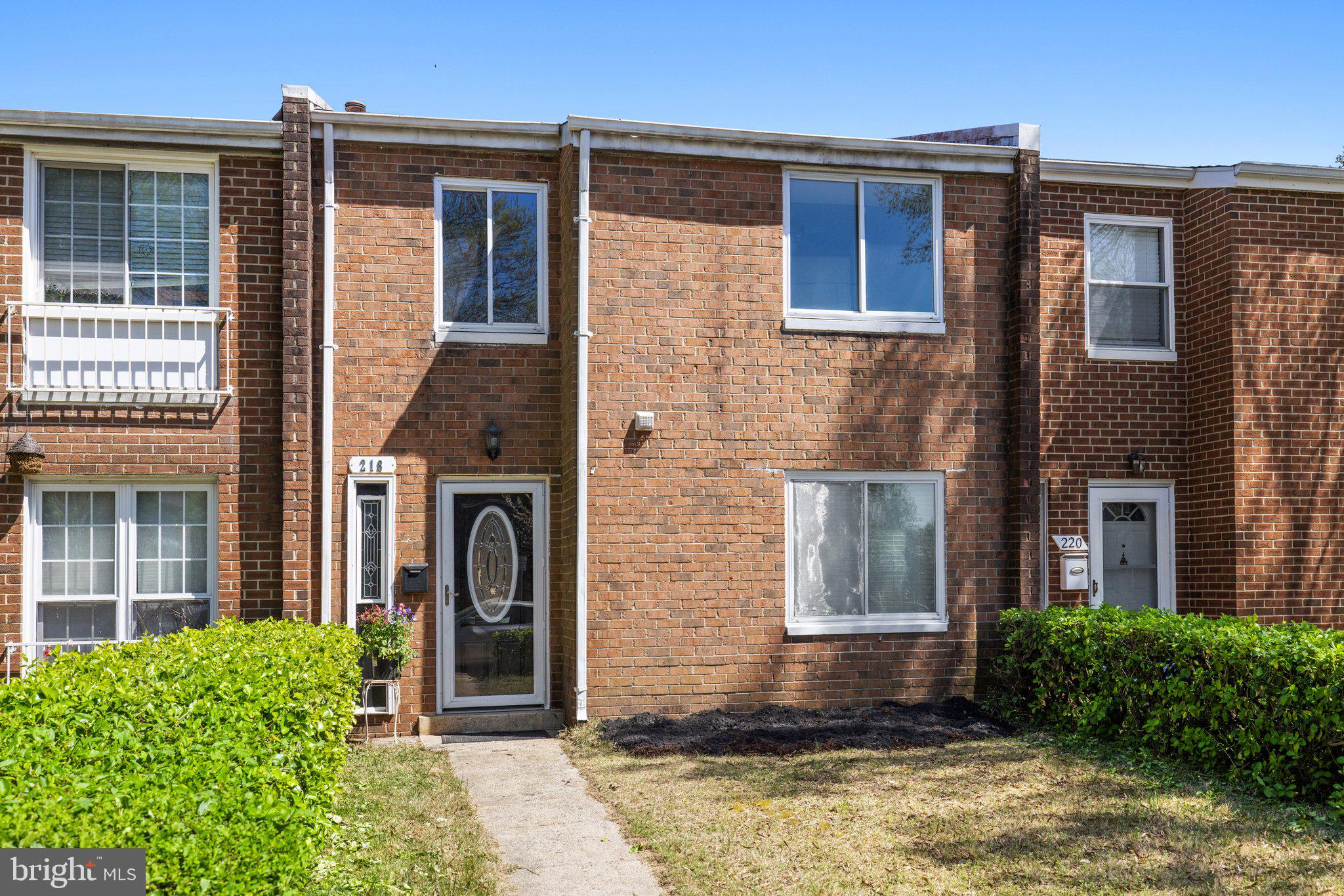 STEVENSON SQUARE - Residential