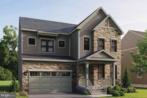 Homes For Sale - Chapman Mill Drive<br/> Henrico County, GLEN ALLEN, VA 23060