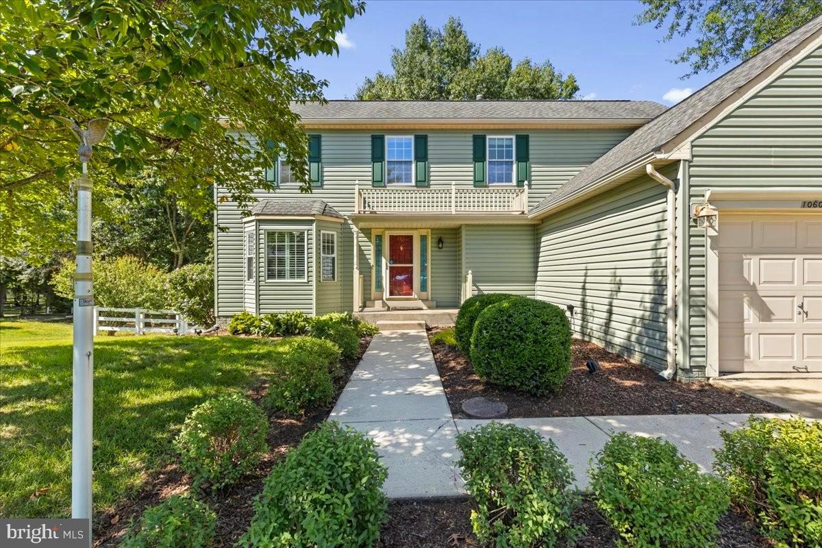 10605 ASHFORD CIRCLE