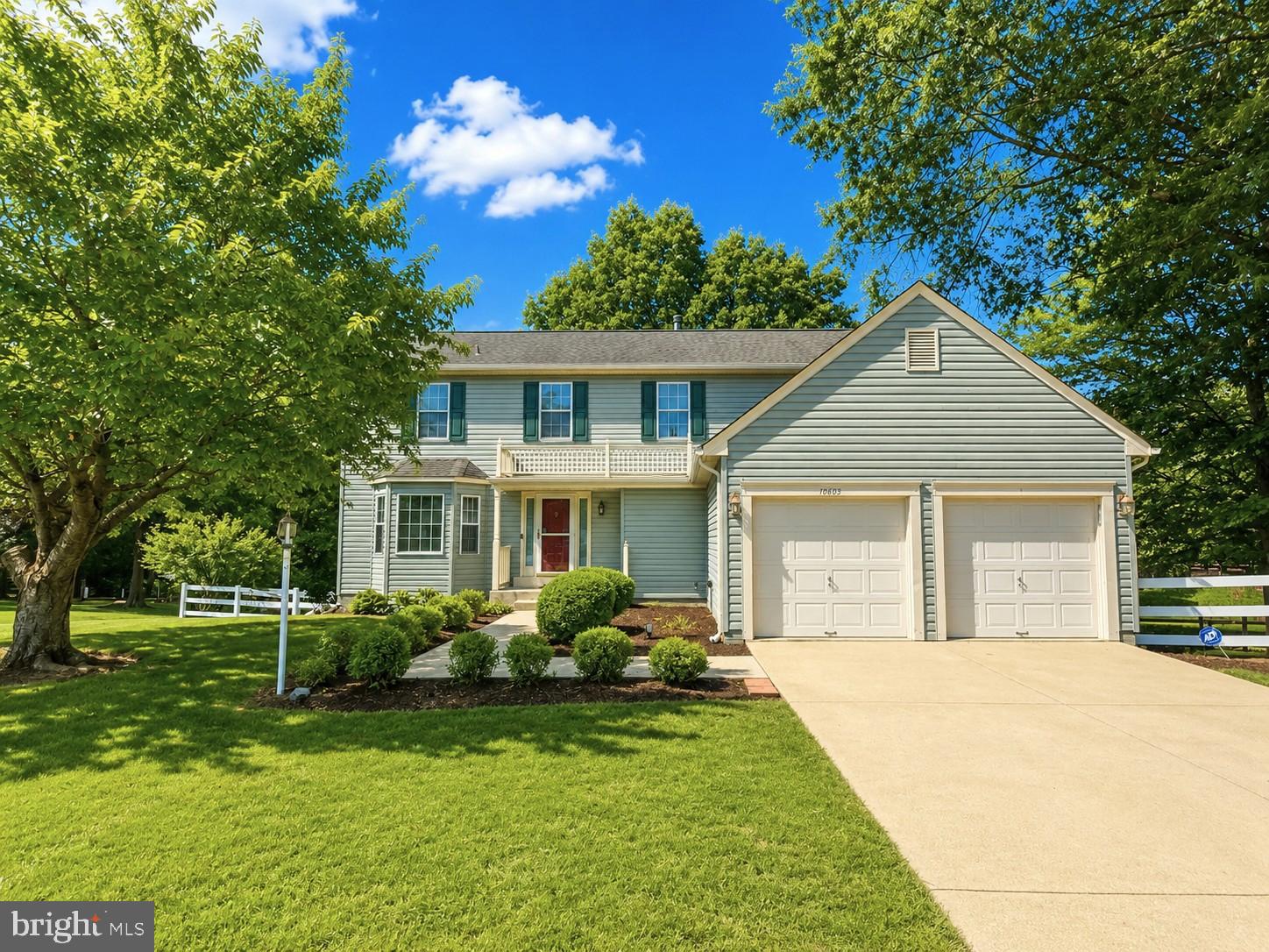 10605 ASHFORD CIRCLE