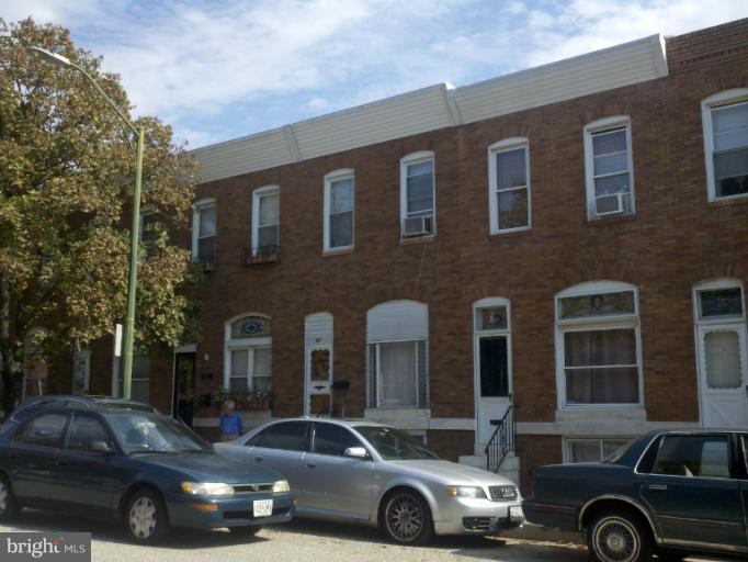 CANTON - Residential