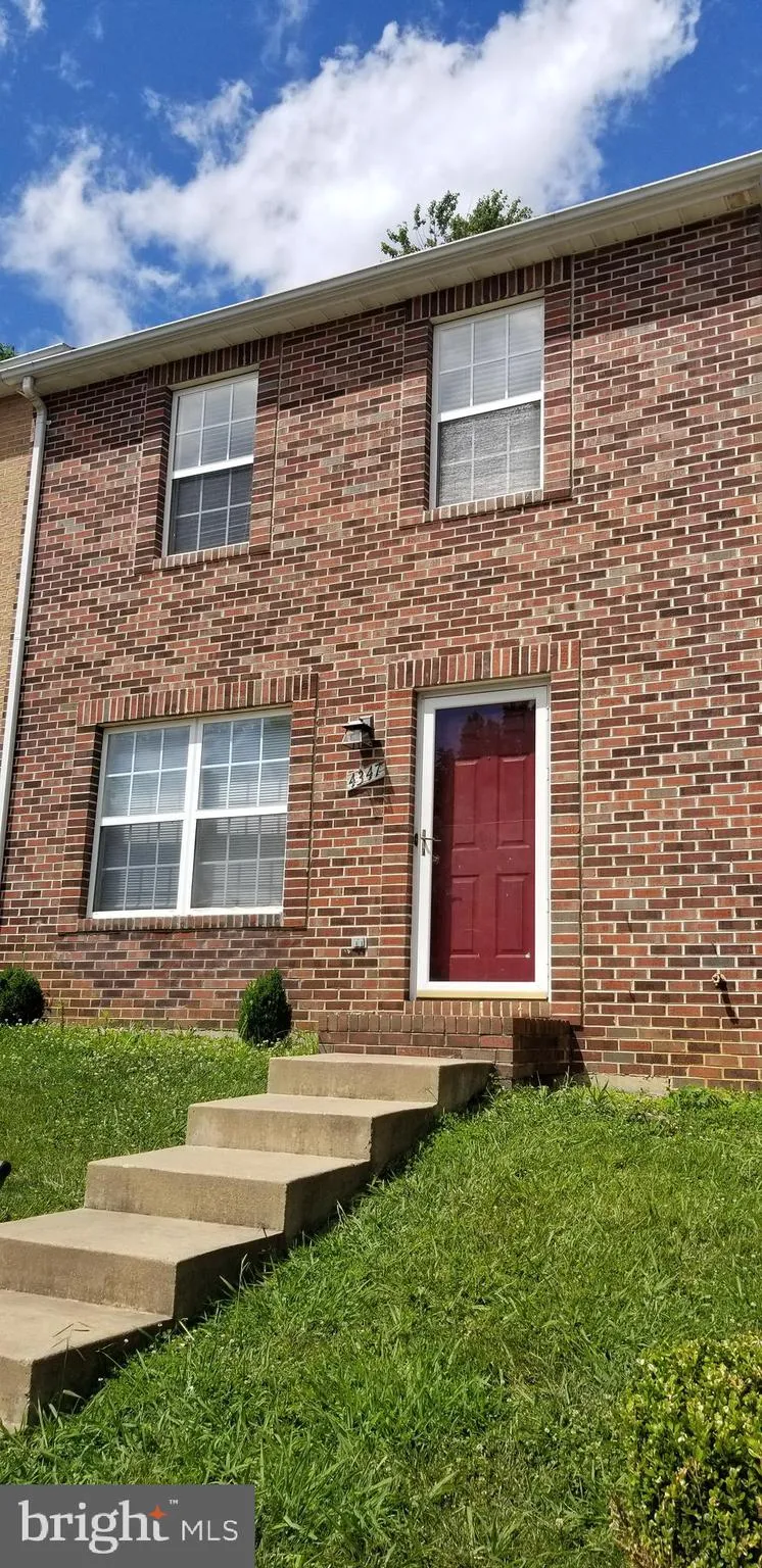 4347 Normandy Court, Fredericksburg, VA 22408