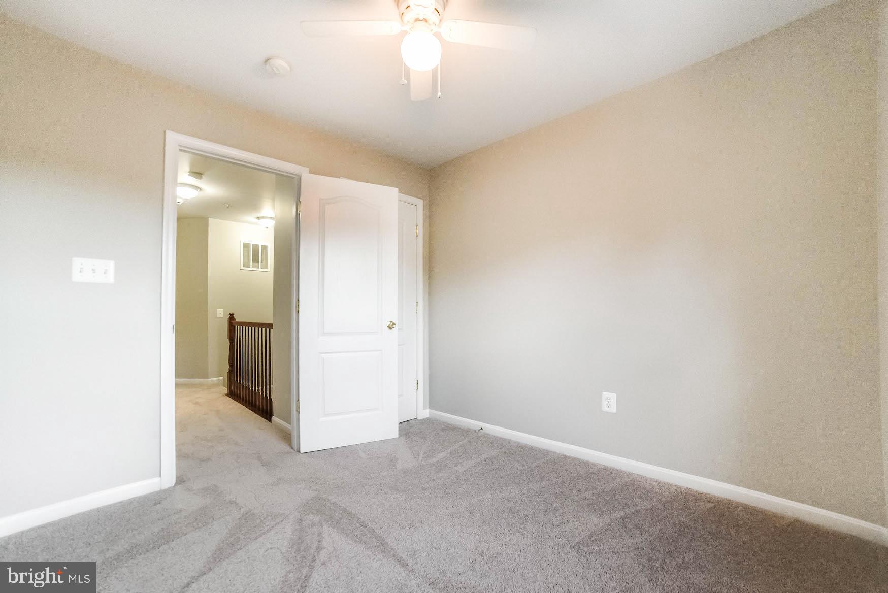 PEGG RUN TOWNHOMES - Residential