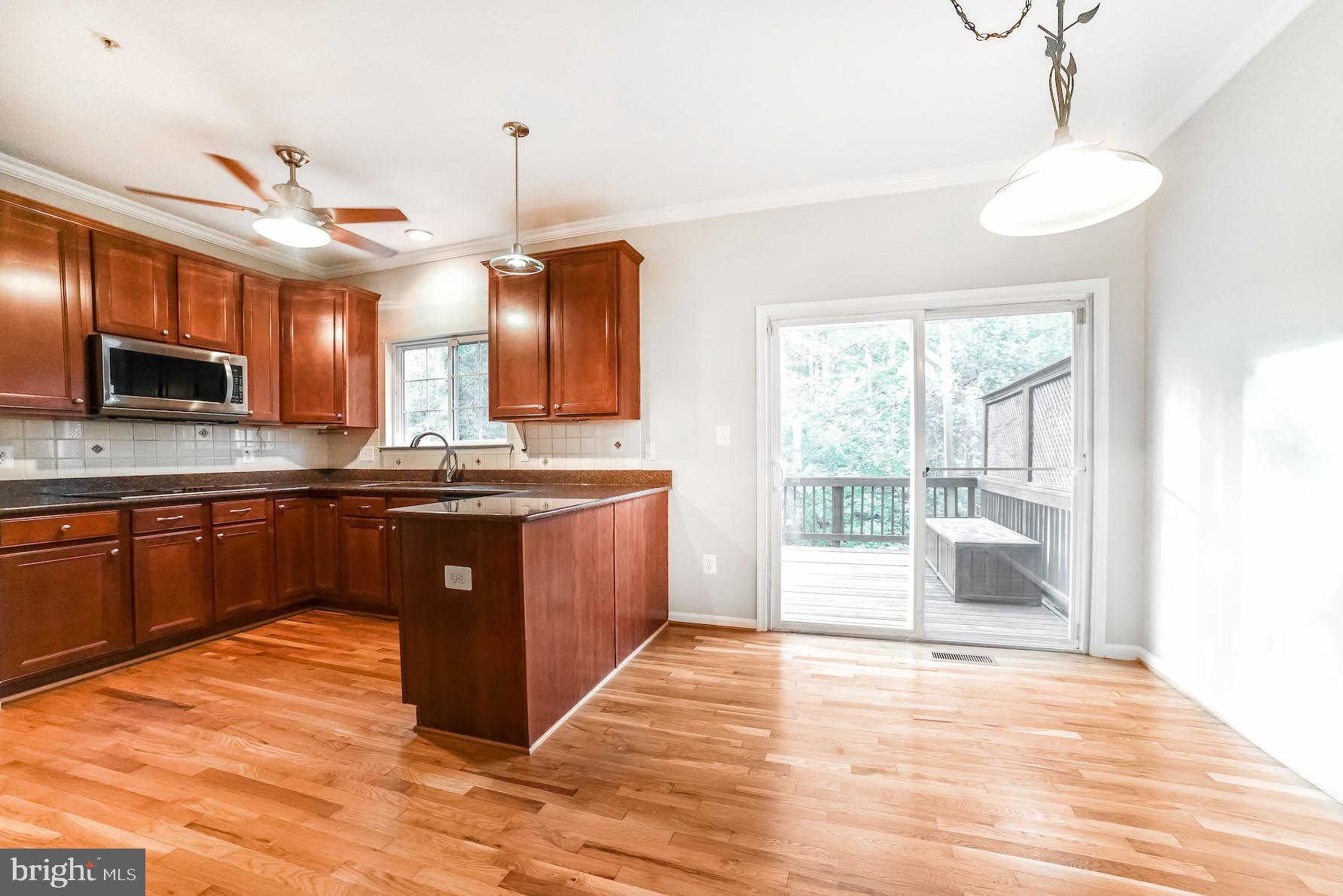 PEGG RUN TOWNHOMES - Residential