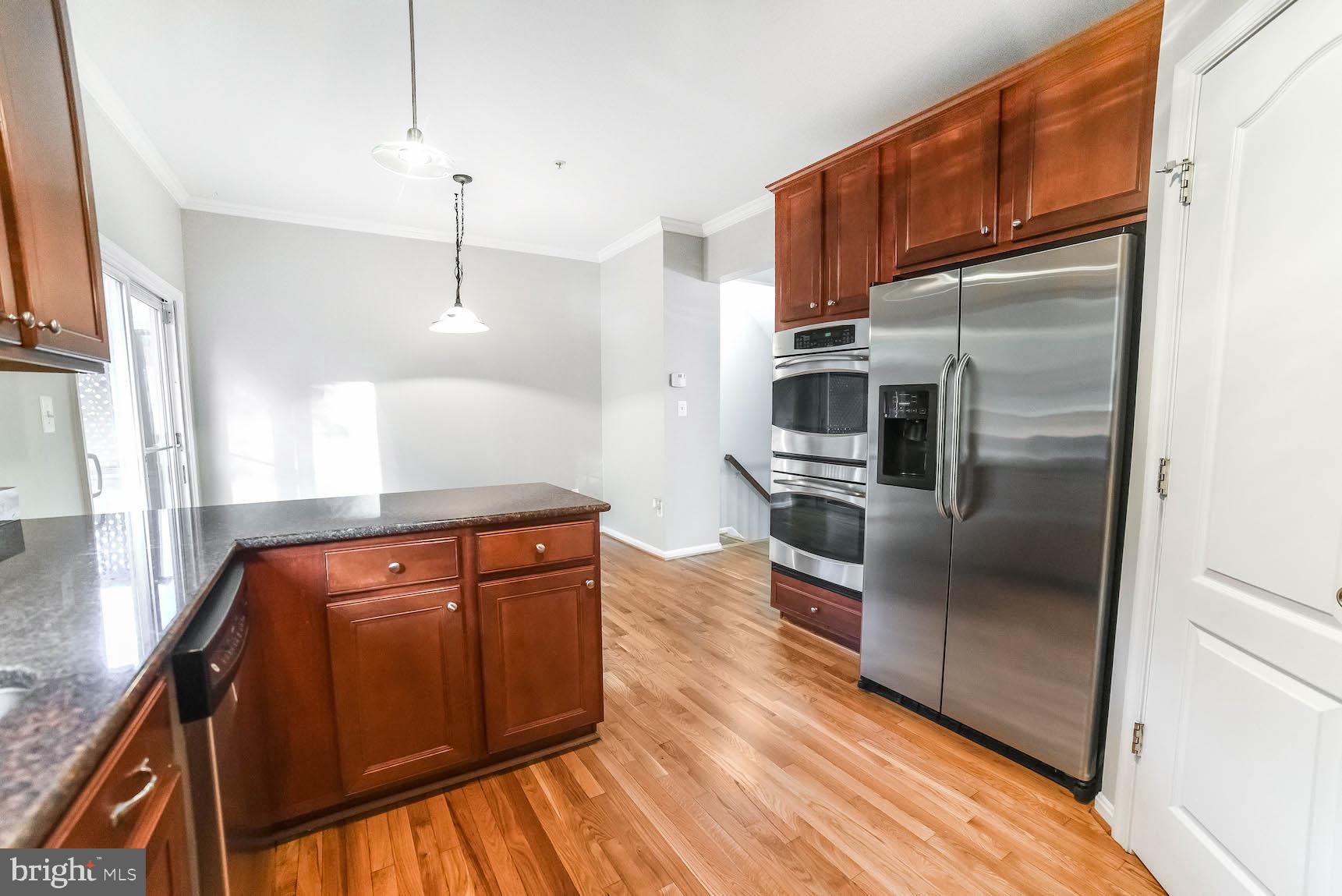 PEGG RUN TOWNHOMES - Residential