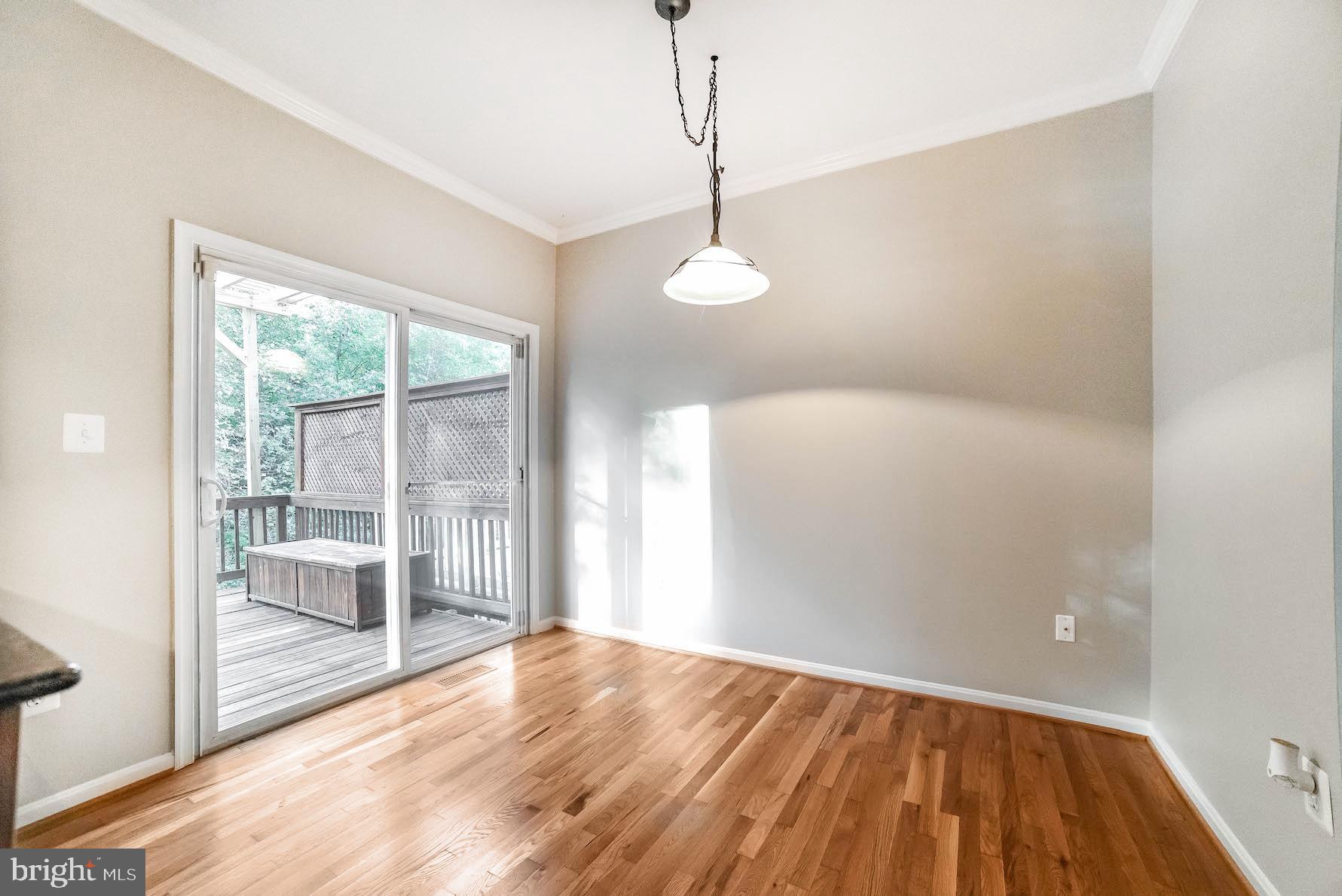 PEGG RUN TOWNHOMES - Residential