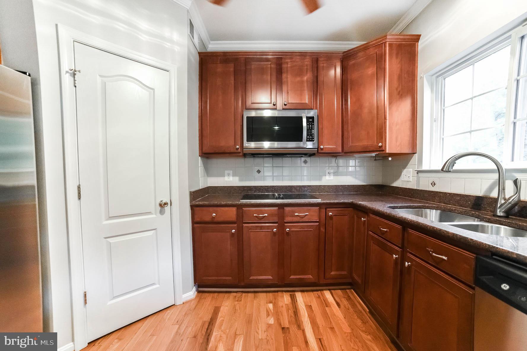 PEGG RUN TOWNHOMES - Residential