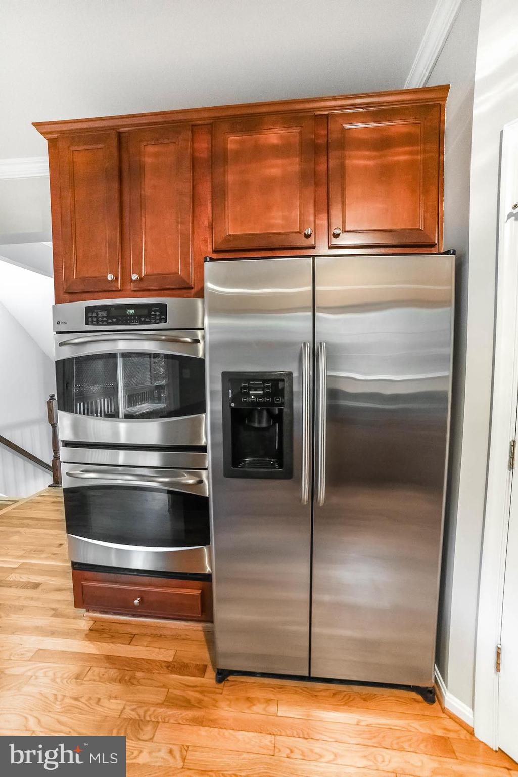 PEGG RUN TOWNHOMES - Residential