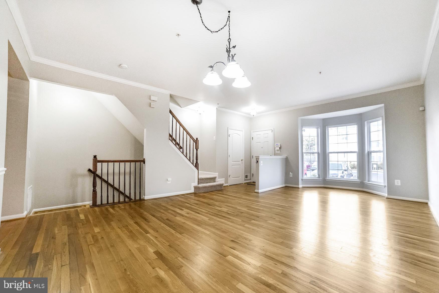 PEGG RUN TOWNHOMES - Residential