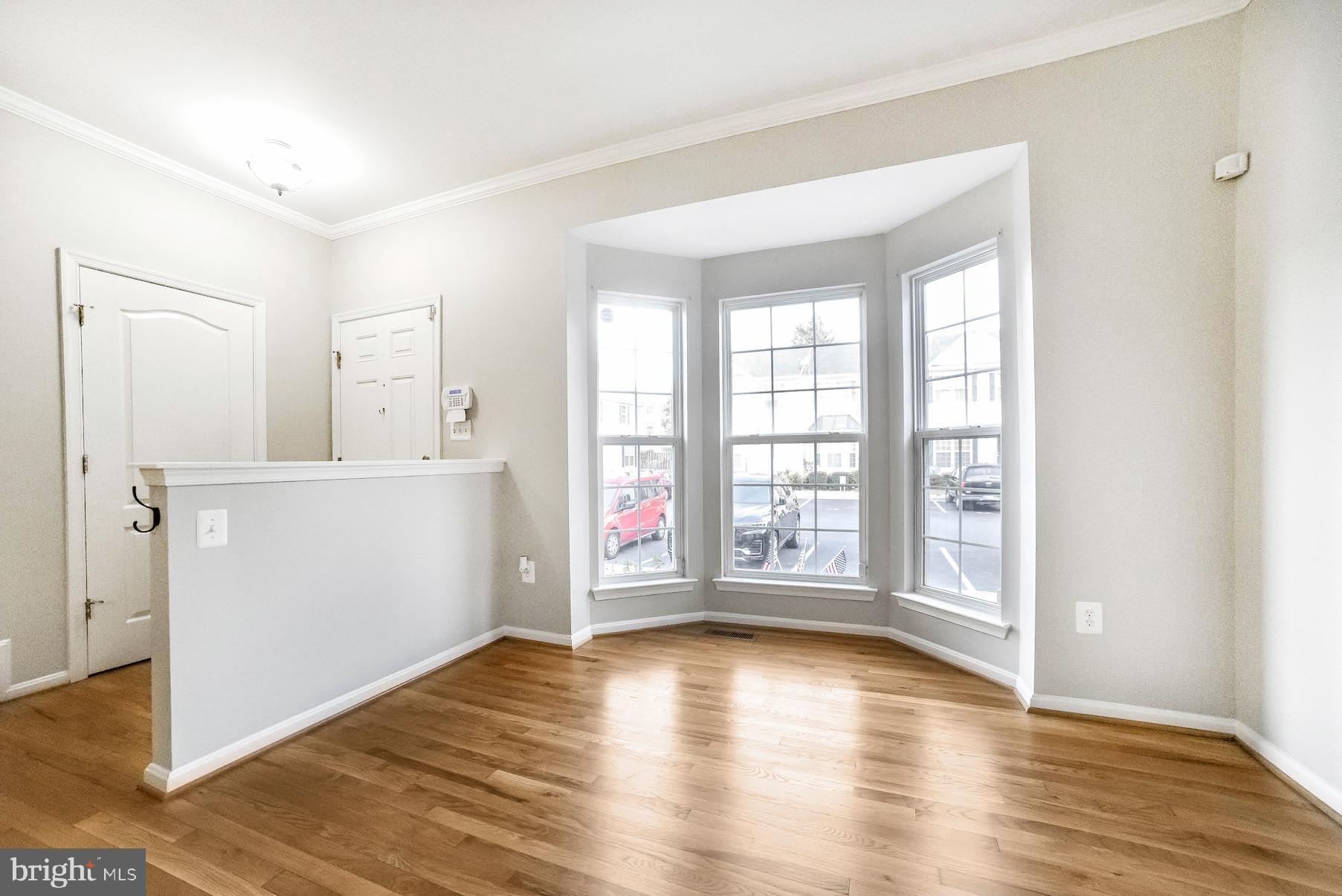 PEGG RUN TOWNHOMES - Residential