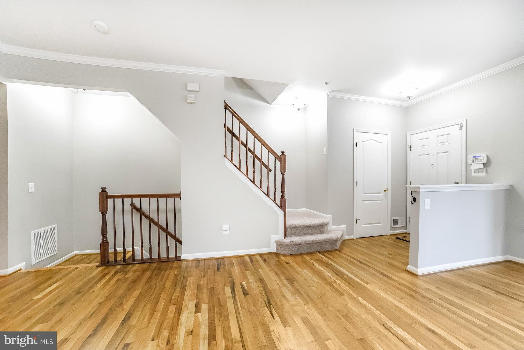 PEGG RUN TOWNHOMES - Residential