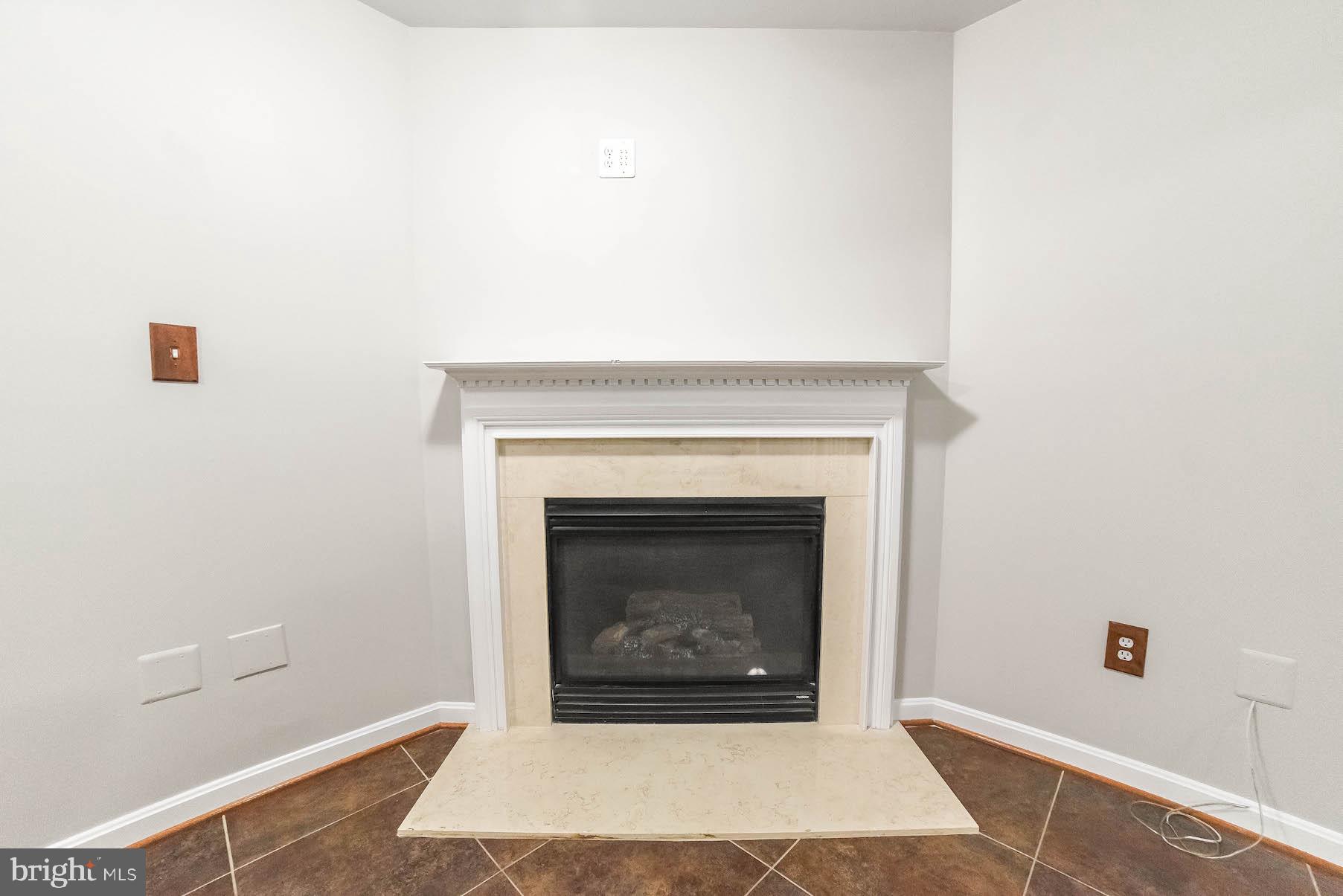 PEGG RUN TOWNHOMES - Residential