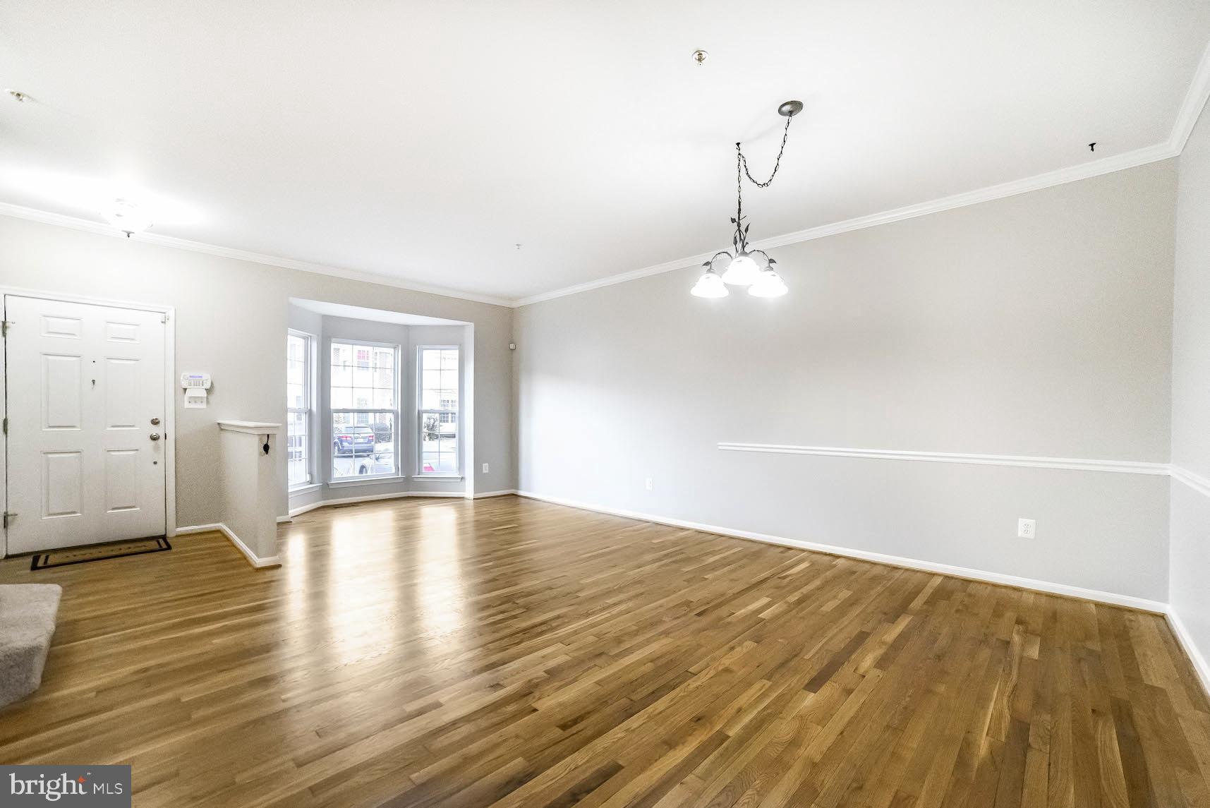 PEGG RUN TOWNHOMES - Residential