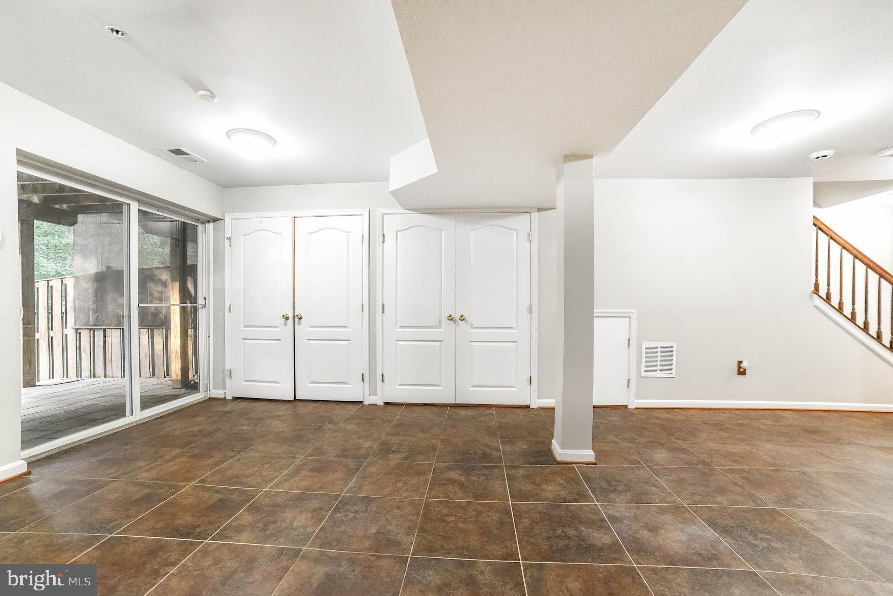 PEGG RUN TOWNHOMES - Residential