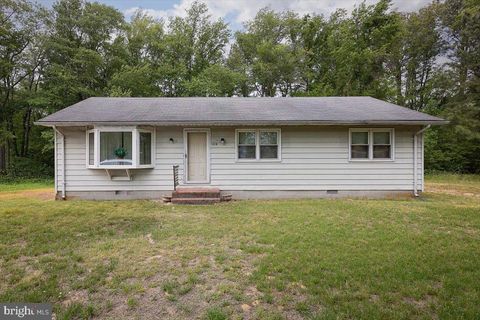 6010 DOBSON ROAD HURLOCK MD 21643