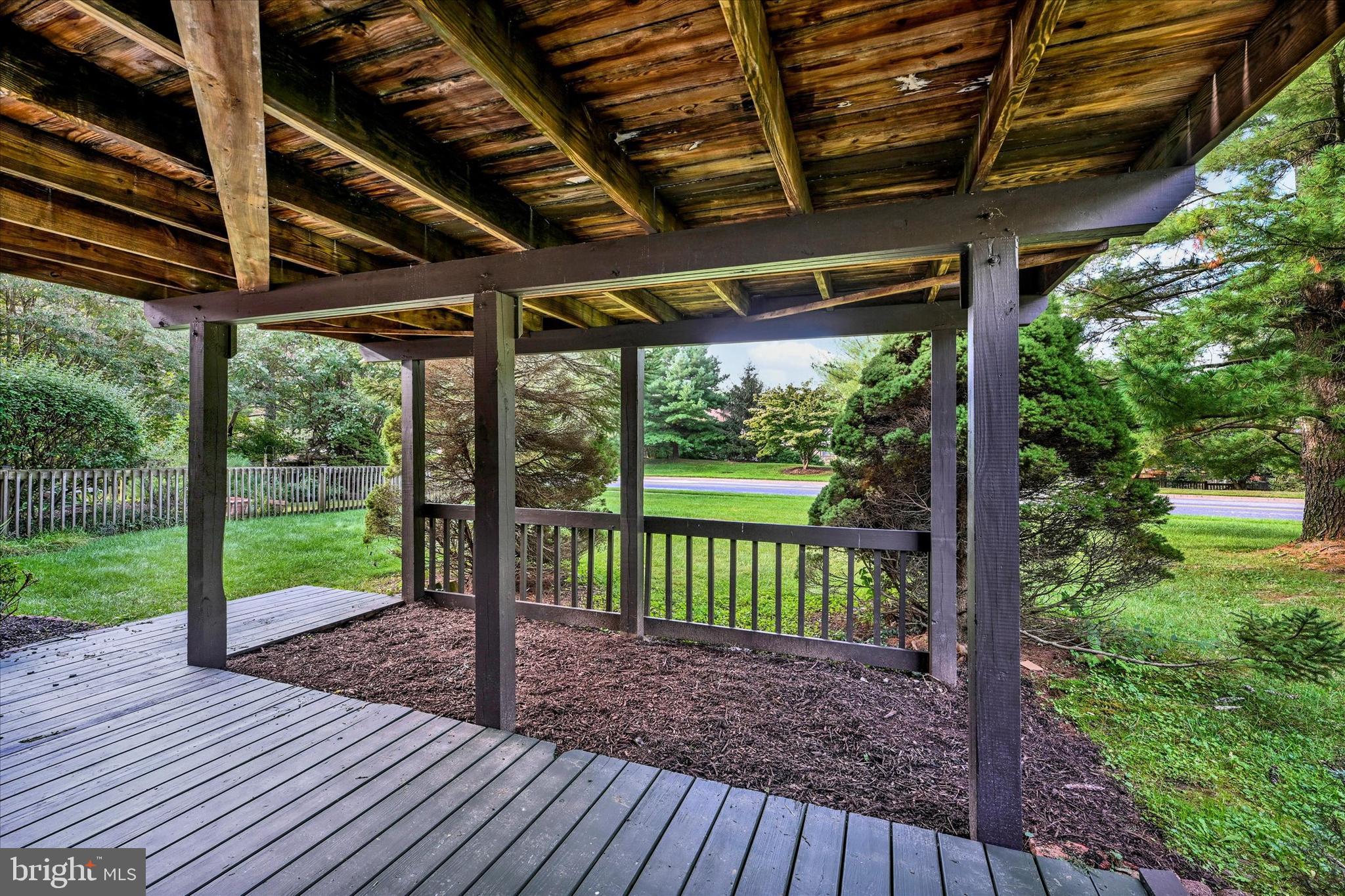 COPPERFIELD AT FIVE FRM - Residential Lease