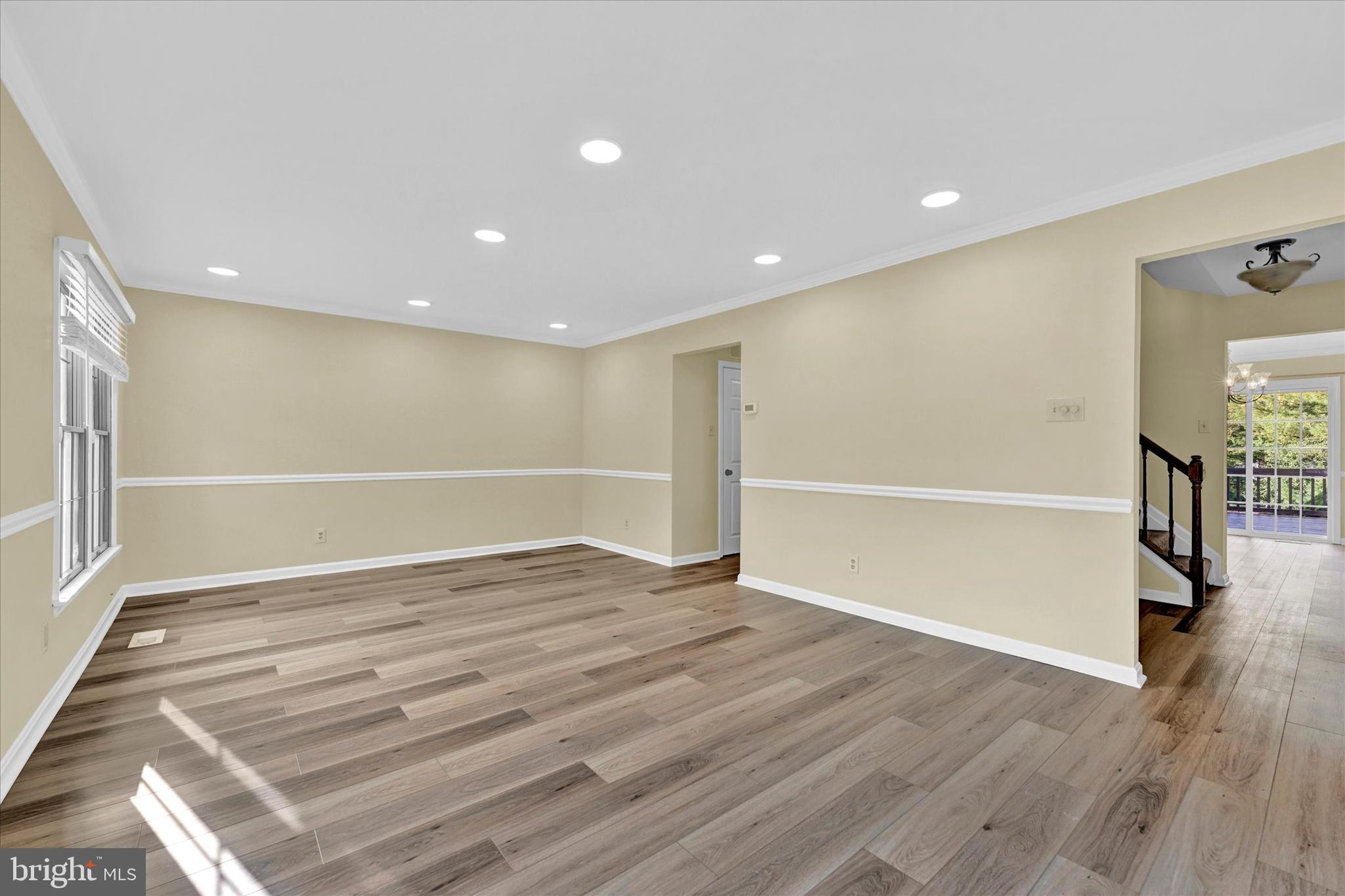 COPPERFIELD AT FIVE FRM - Residential Lease