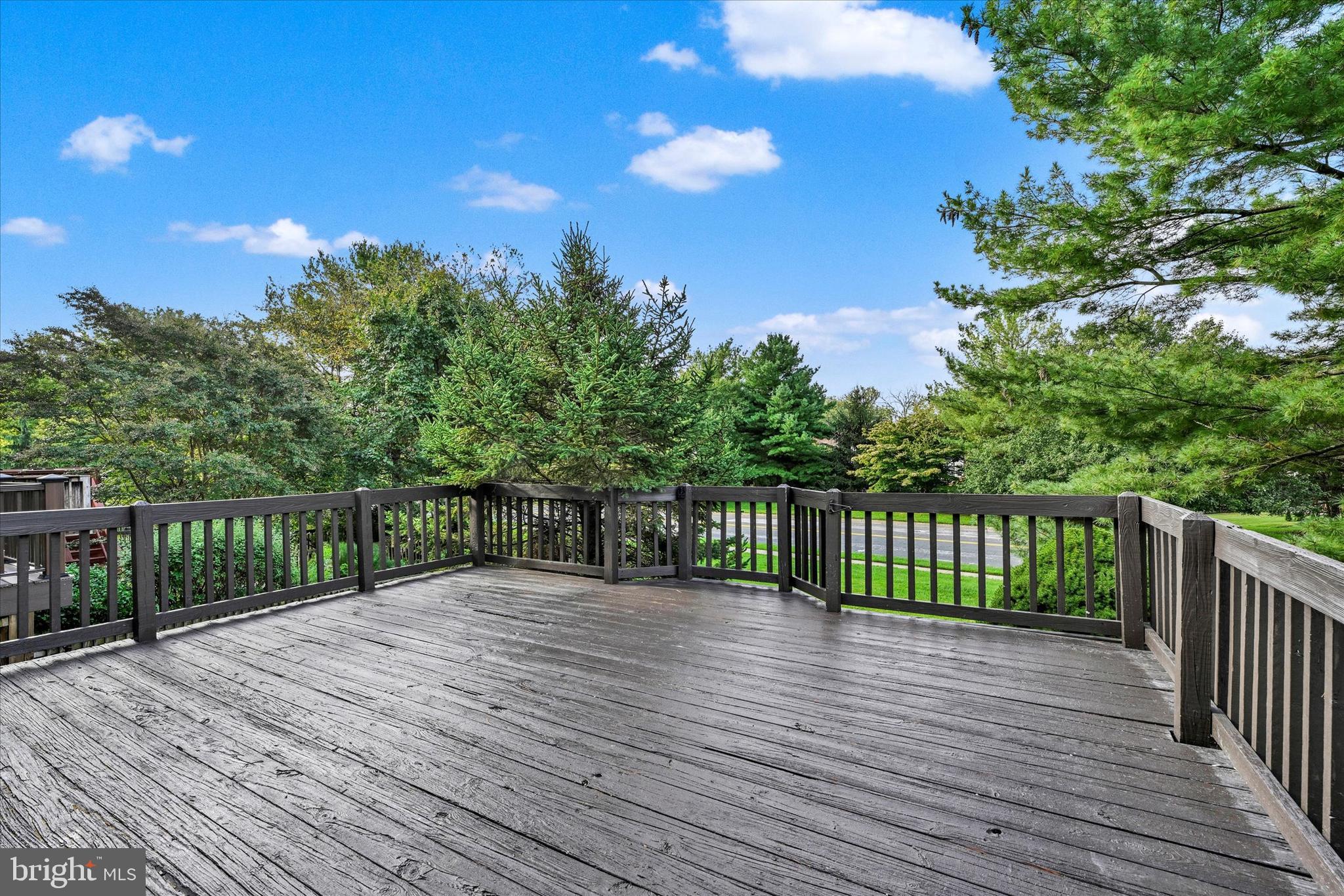 COPPERFIELD AT FIVE FRM - Residential Lease