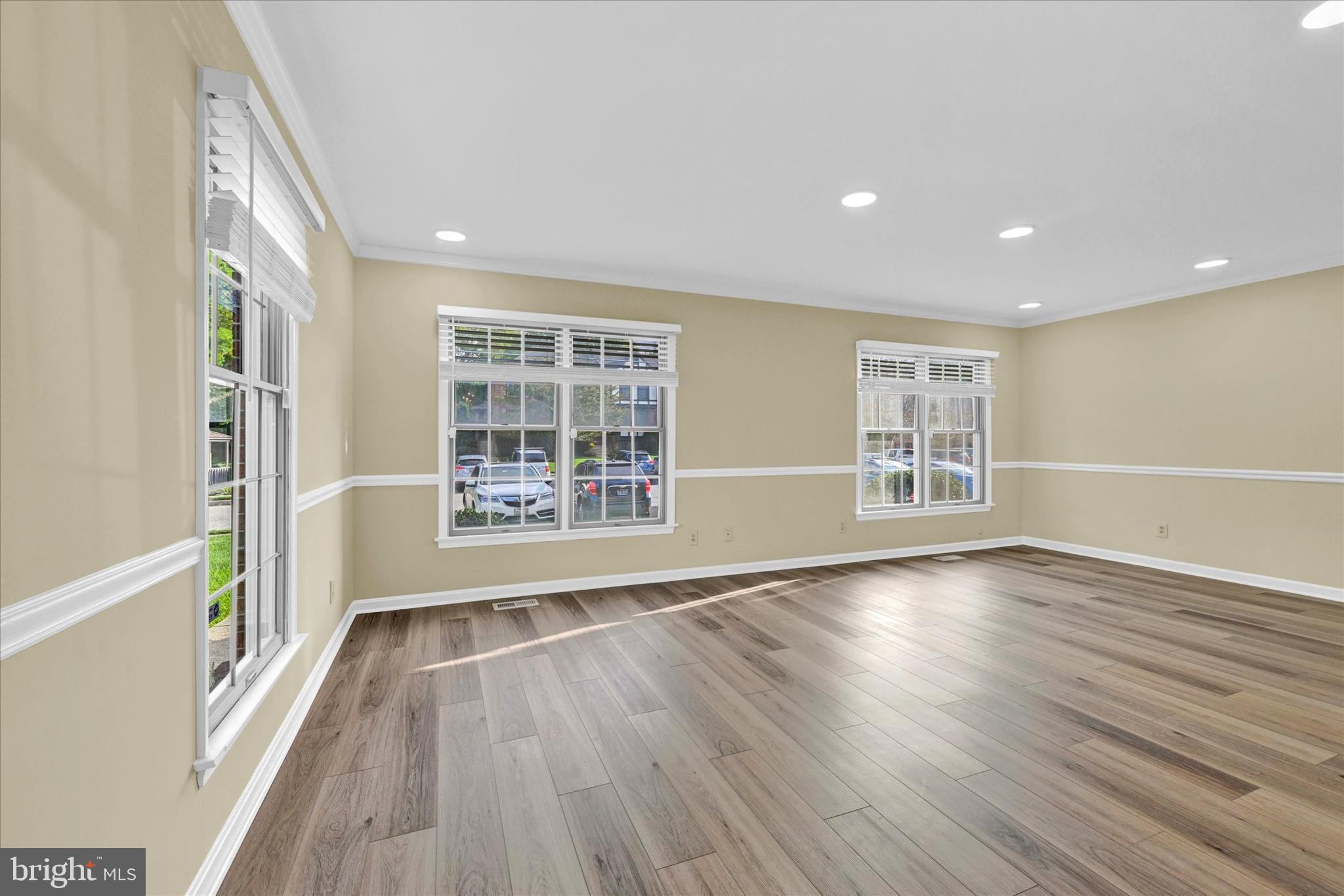 COPPERFIELD AT FIVE FRM - Residential Lease