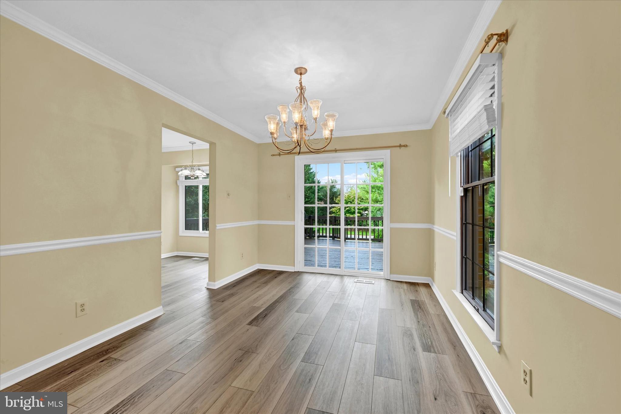 COPPERFIELD AT FIVE FRM - Residential Lease