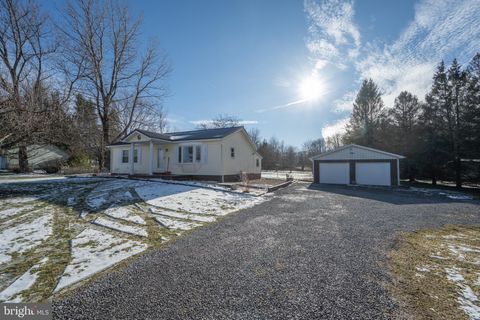 1108 HUTTON ROAD OAKLAND MD 21550