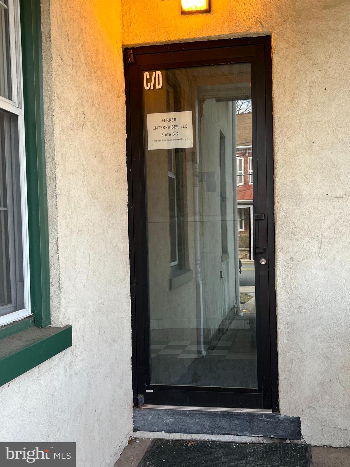 NONE AVAILABLE - Residential Lease