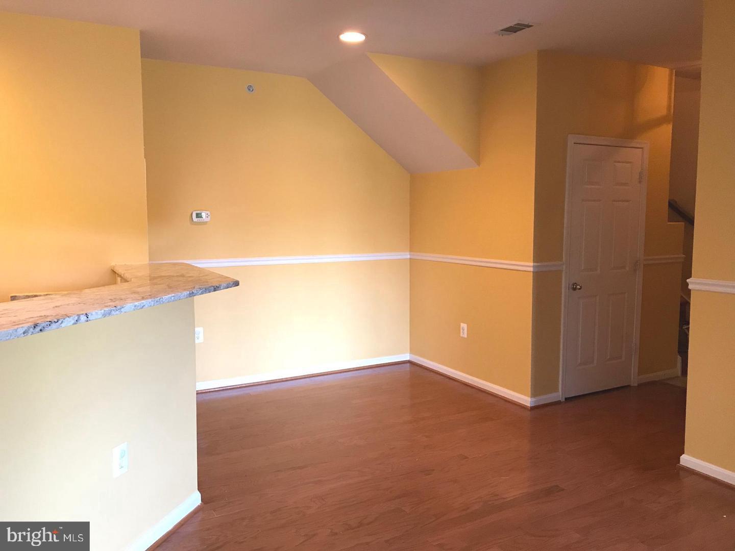 STONEGATE AT FAIRCREST - Residential Lease