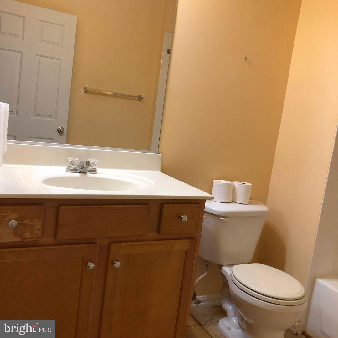 STONEGATE AT FAIRCREST - Residential Lease