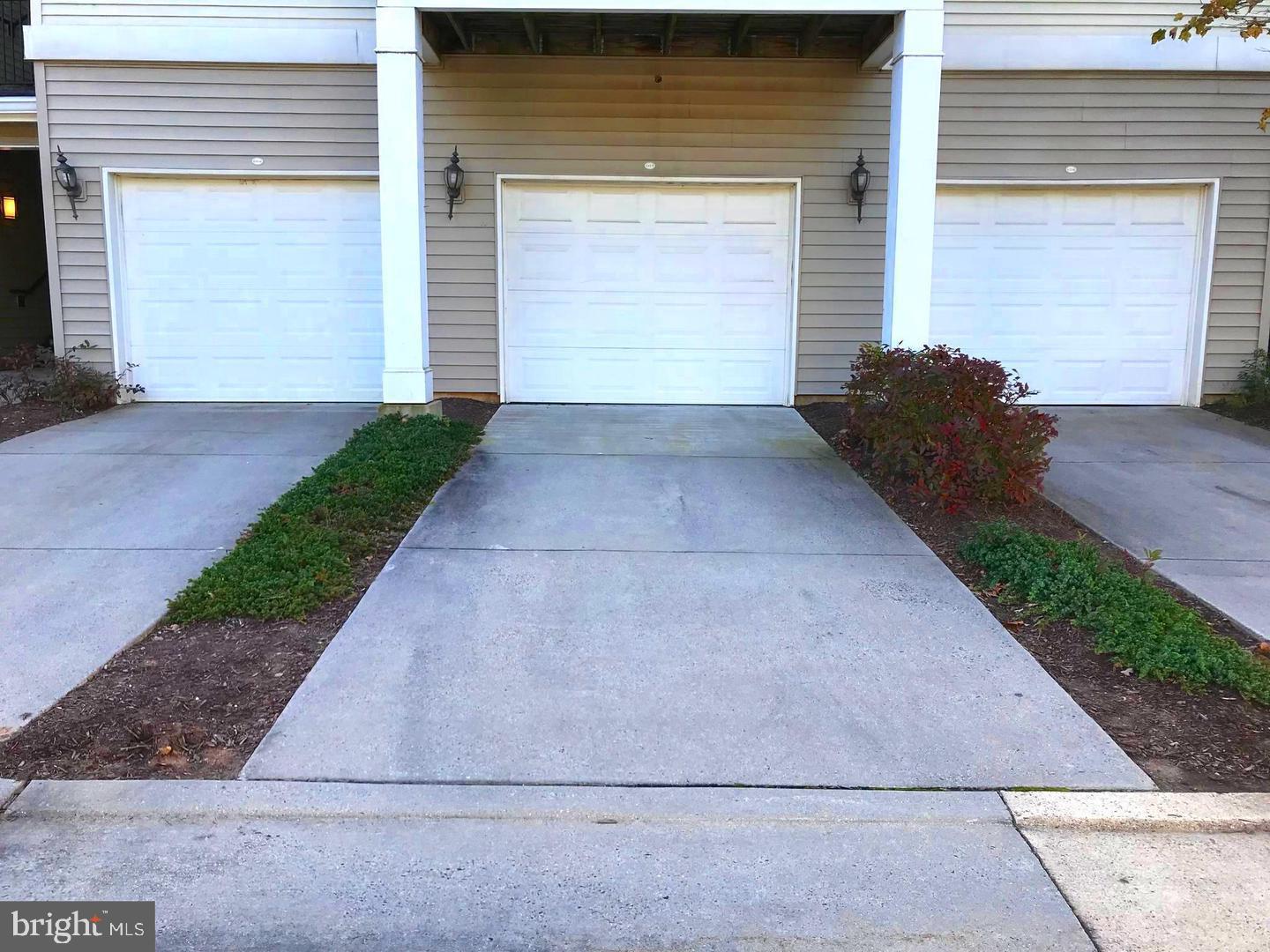 STONEGATE AT FAIRCREST - Residential Lease