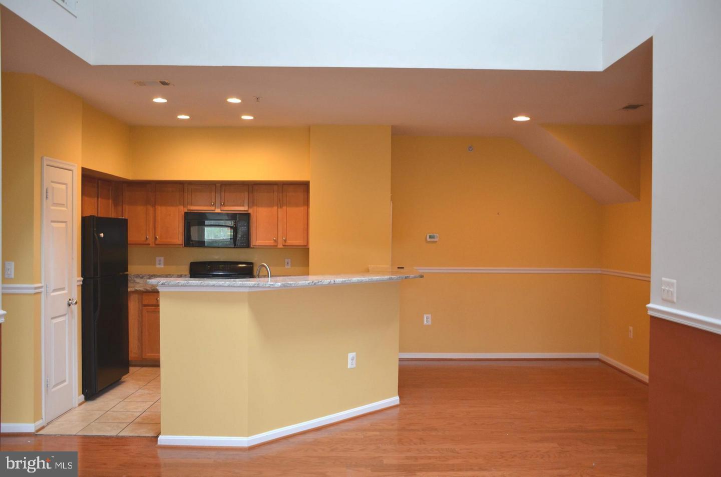 STONEGATE AT FAIRCREST - Residential Lease