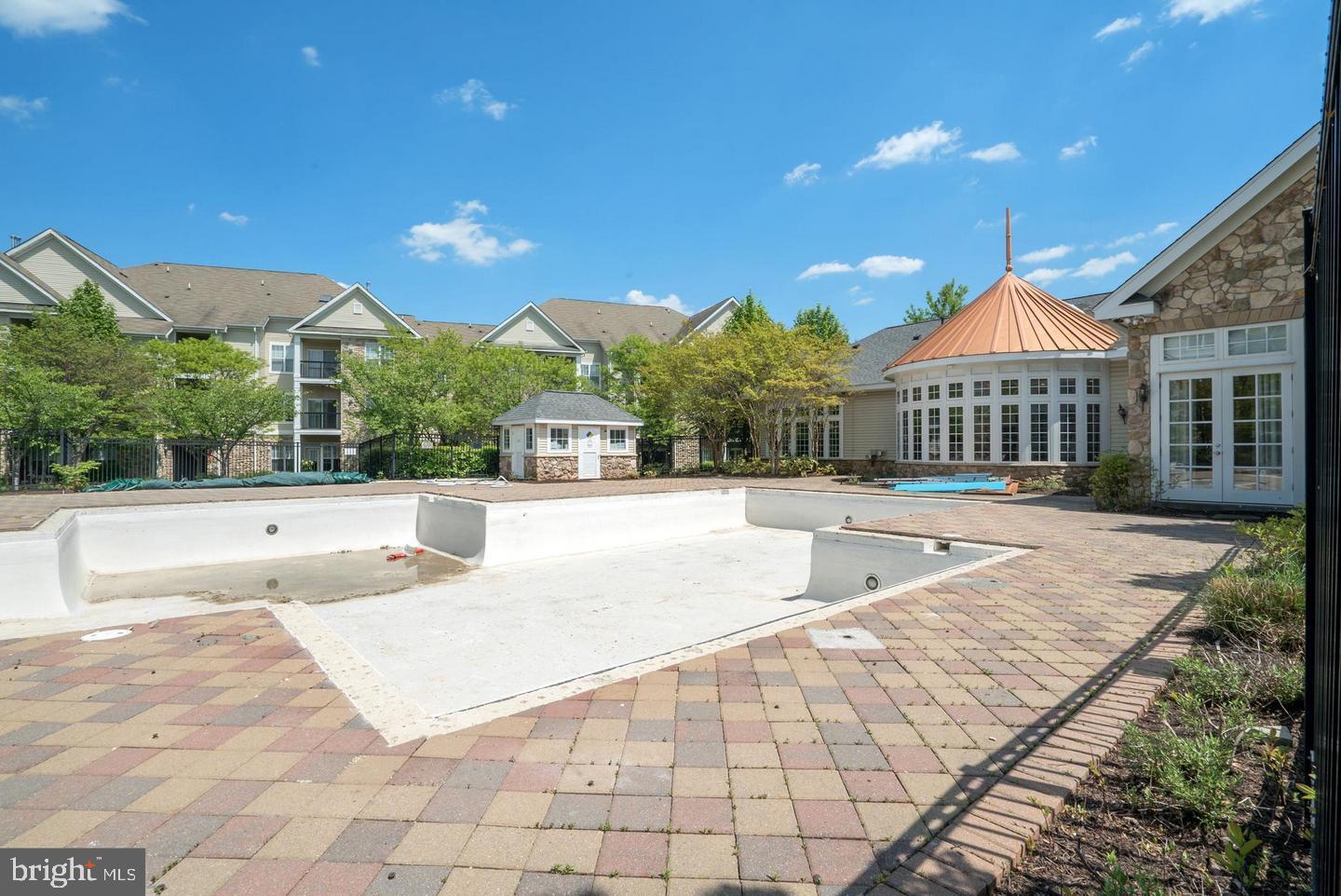 STONEGATE AT FAIRCREST - Residential Lease