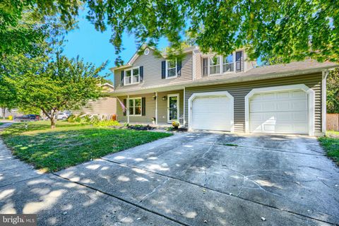 3817 WESTWOOD MANOR WAY PASADENA MD 21122