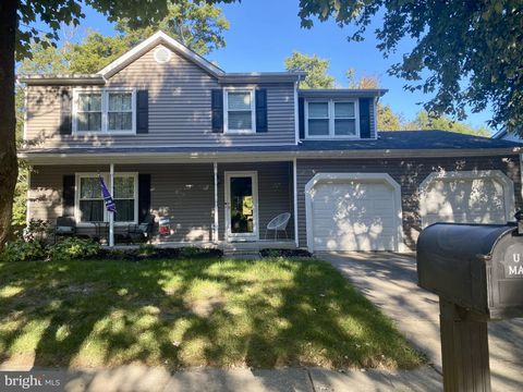 3817 WESTWOOD MANOR WAY PASADENA MD 21122
