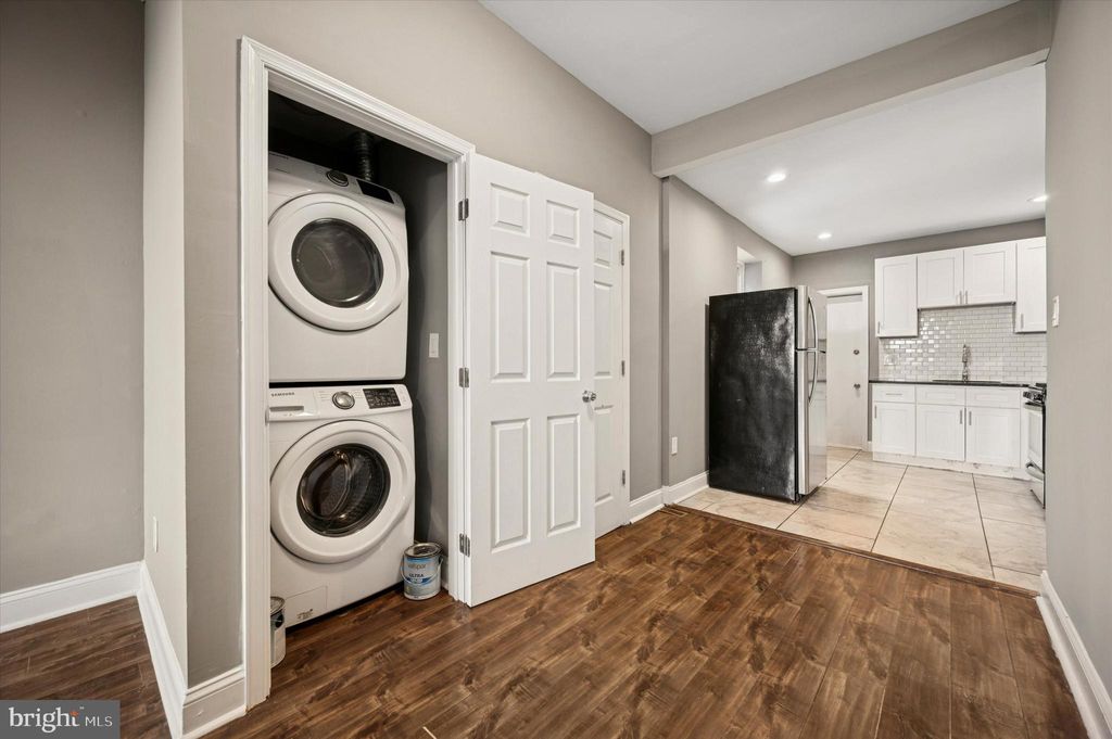 Photo of 2147 N Marston Street, PHILADELPHIA, PA 19121 (MLS # PAPH2603336)