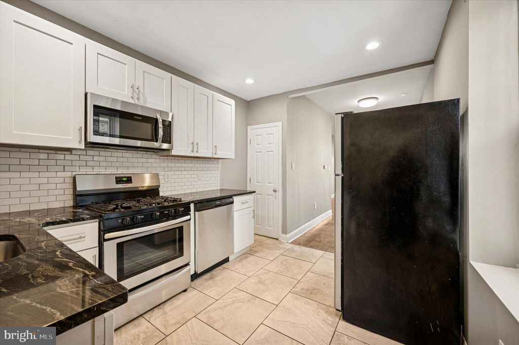 Photo of 2147 N Marston Street, PHILADELPHIA, PA 19121 (MLS # PAPH2603336)