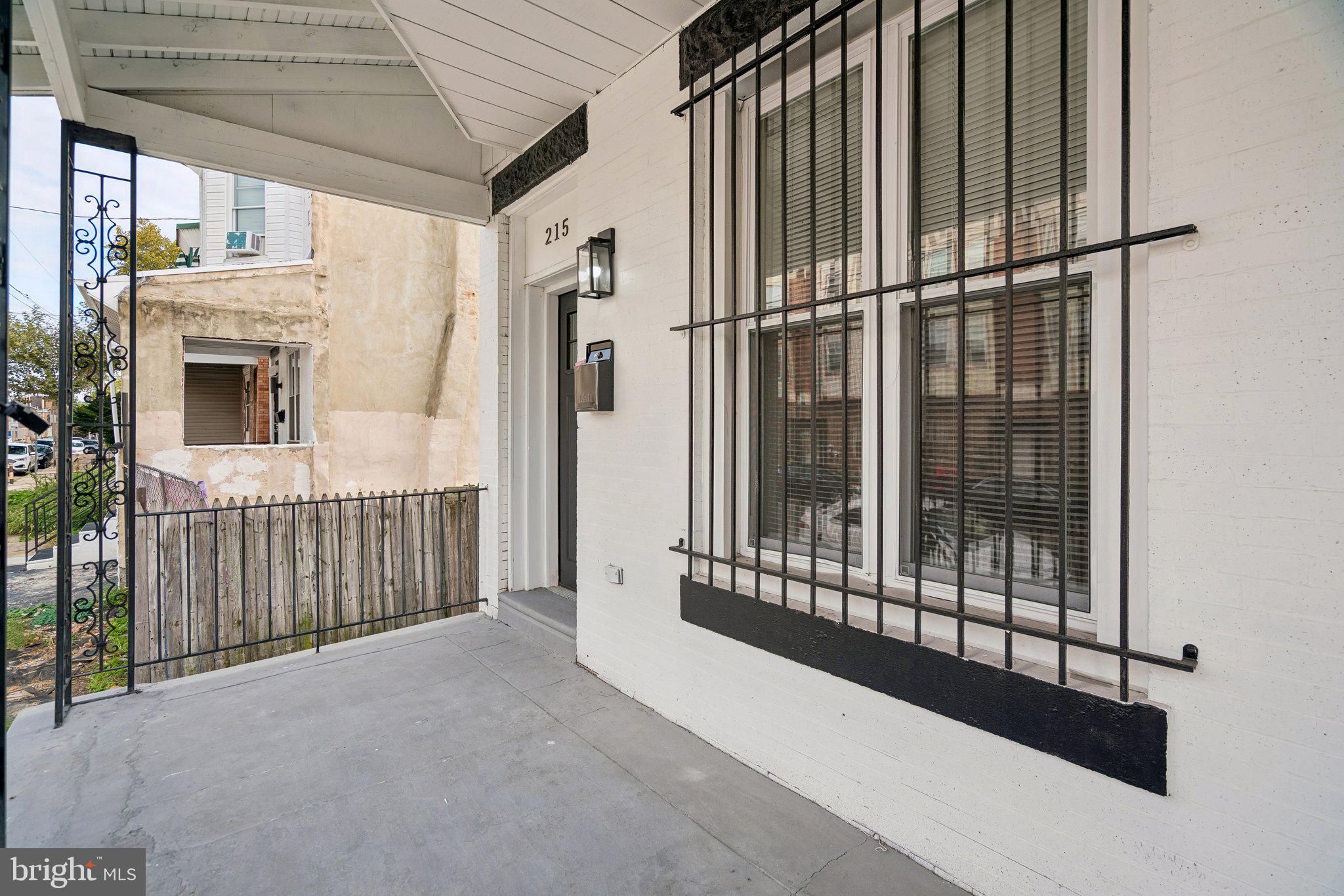 215 N 54TH STREET