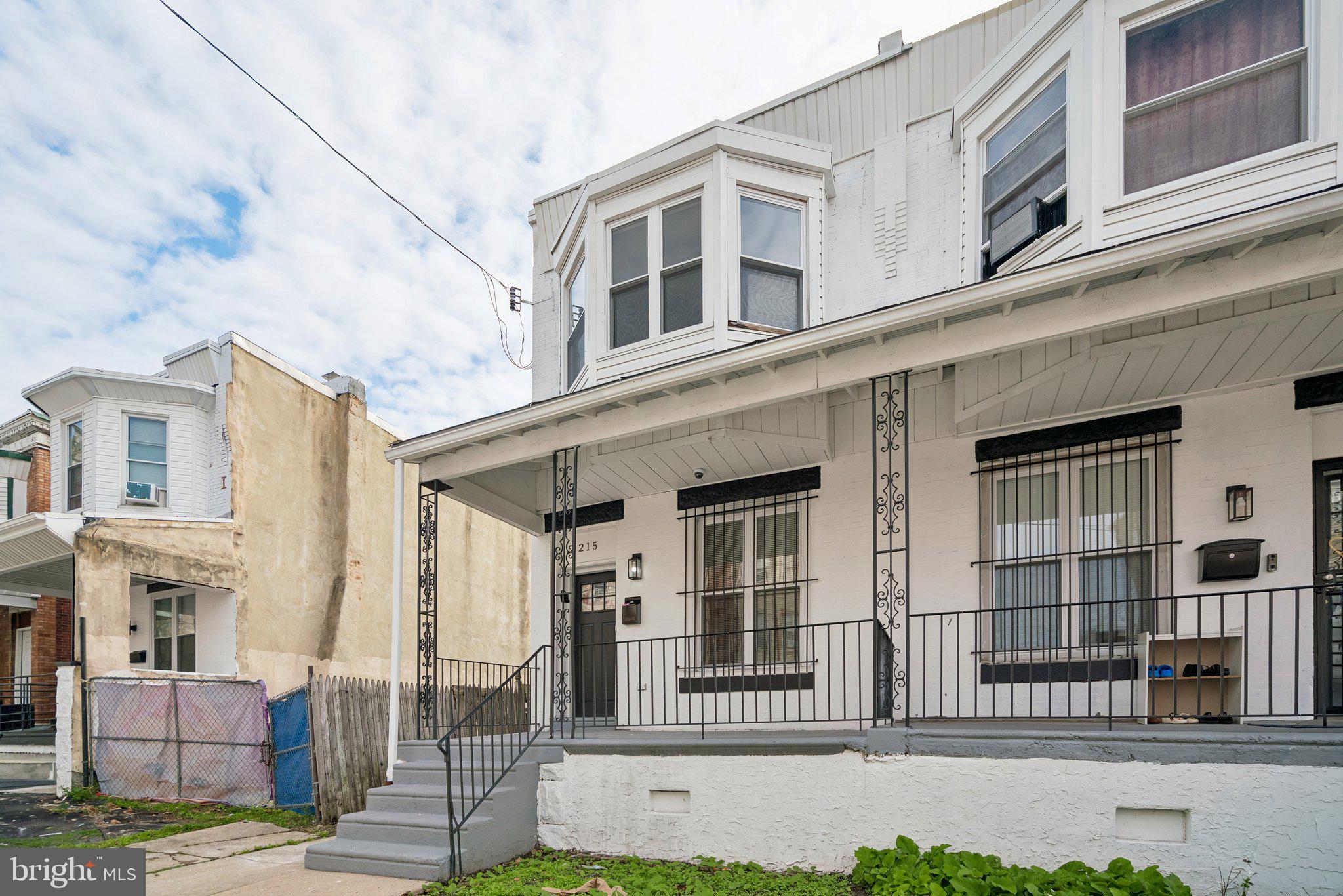 215 N 54TH STREET
