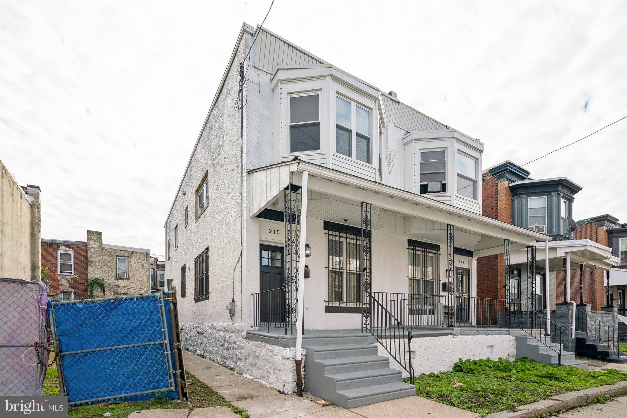 215 N 54TH STREET