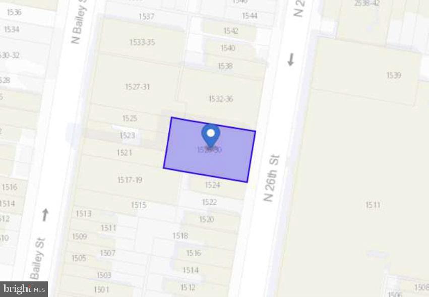 1526 N 26TH STREET 30