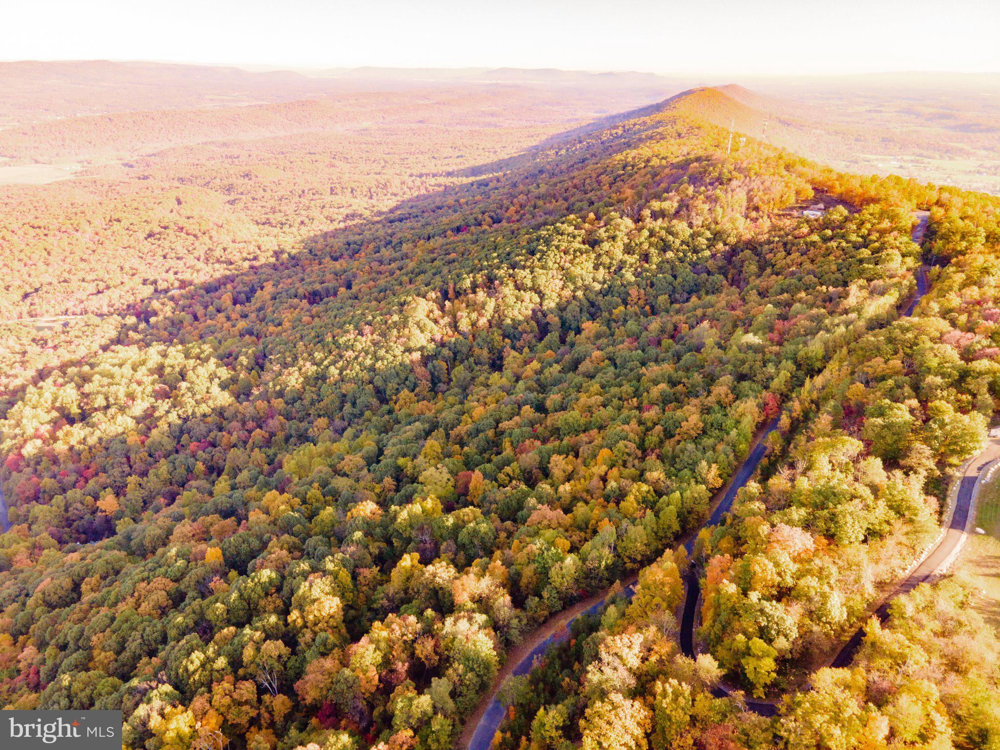 ROUND TOP ESTATES - Land